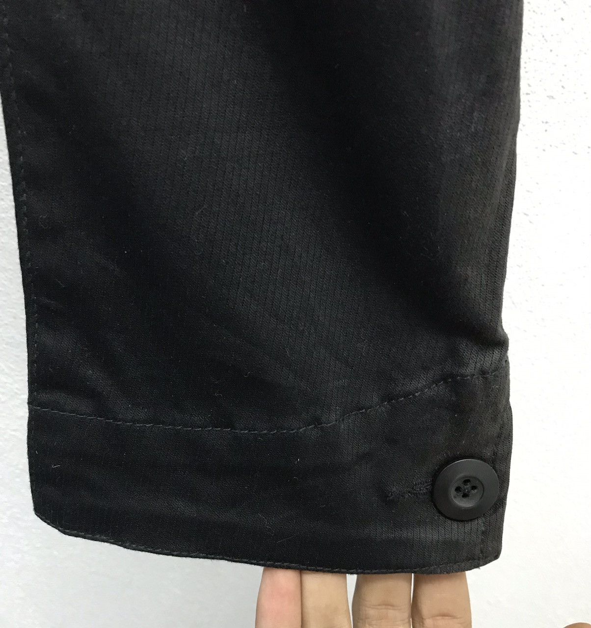 Kansai Yamamoto × Vintage Vintage Sissy by Kansai Yamamoto Jacket Size US M / EU 48-50 / 2 - 8 Thumbnail