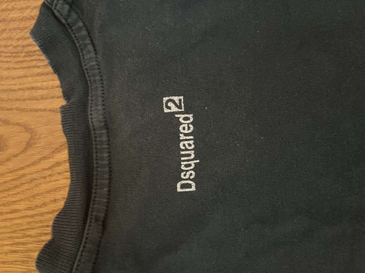 Dsquared2 Dsquared2 T-Shirt Size US L / EU 52-54 / 3 - 5 Thumbnail