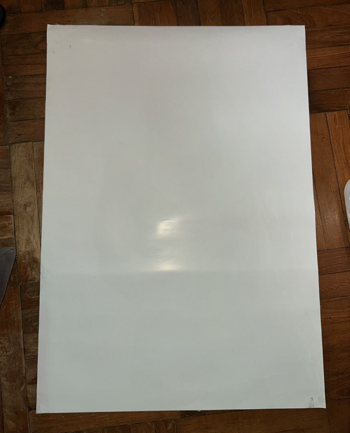 Supreme Playboi carti X supreme poster (Excellent) Size ONE SIZE - 3 Thumbnail