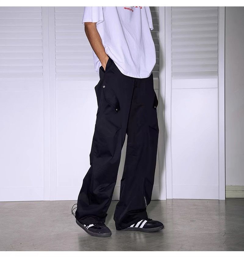 Japanese Brand × Vintage Retro punk pants Size US 30 / EU 46 - 1 Thumbnail