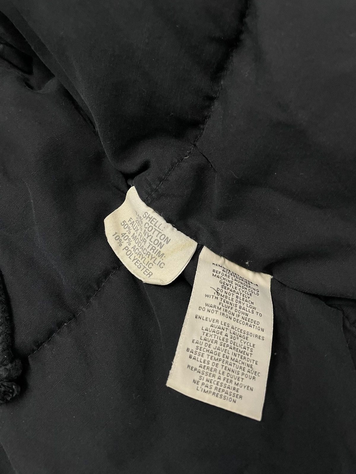 Denim & Supply Ralph Lauren Denim & Supply Ralph Lauren Down Military Park Jacket Coat Size US S / EU 44-46 / 1 - 9 Thumbnail