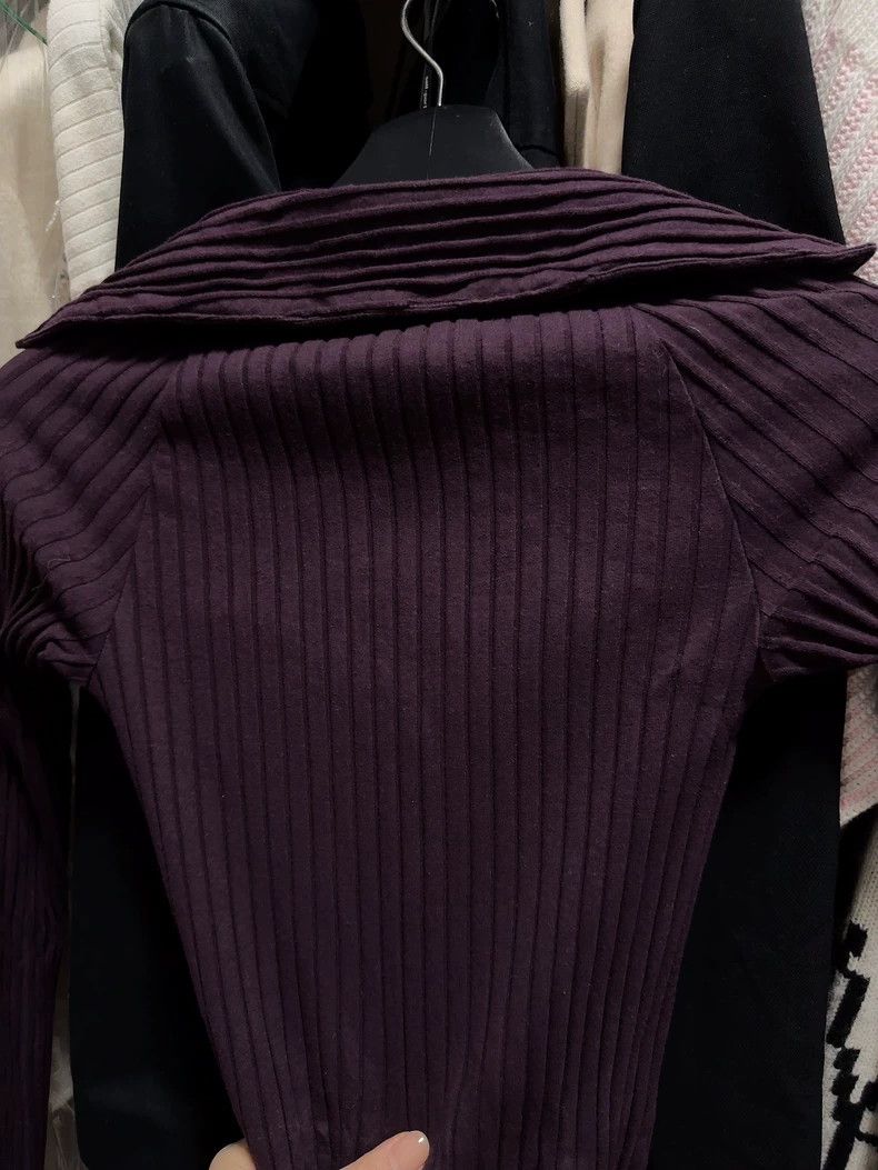 Other HELMUT LANG Mini skirt Size S / US 4 / IT 40 - 5 Thumbnail