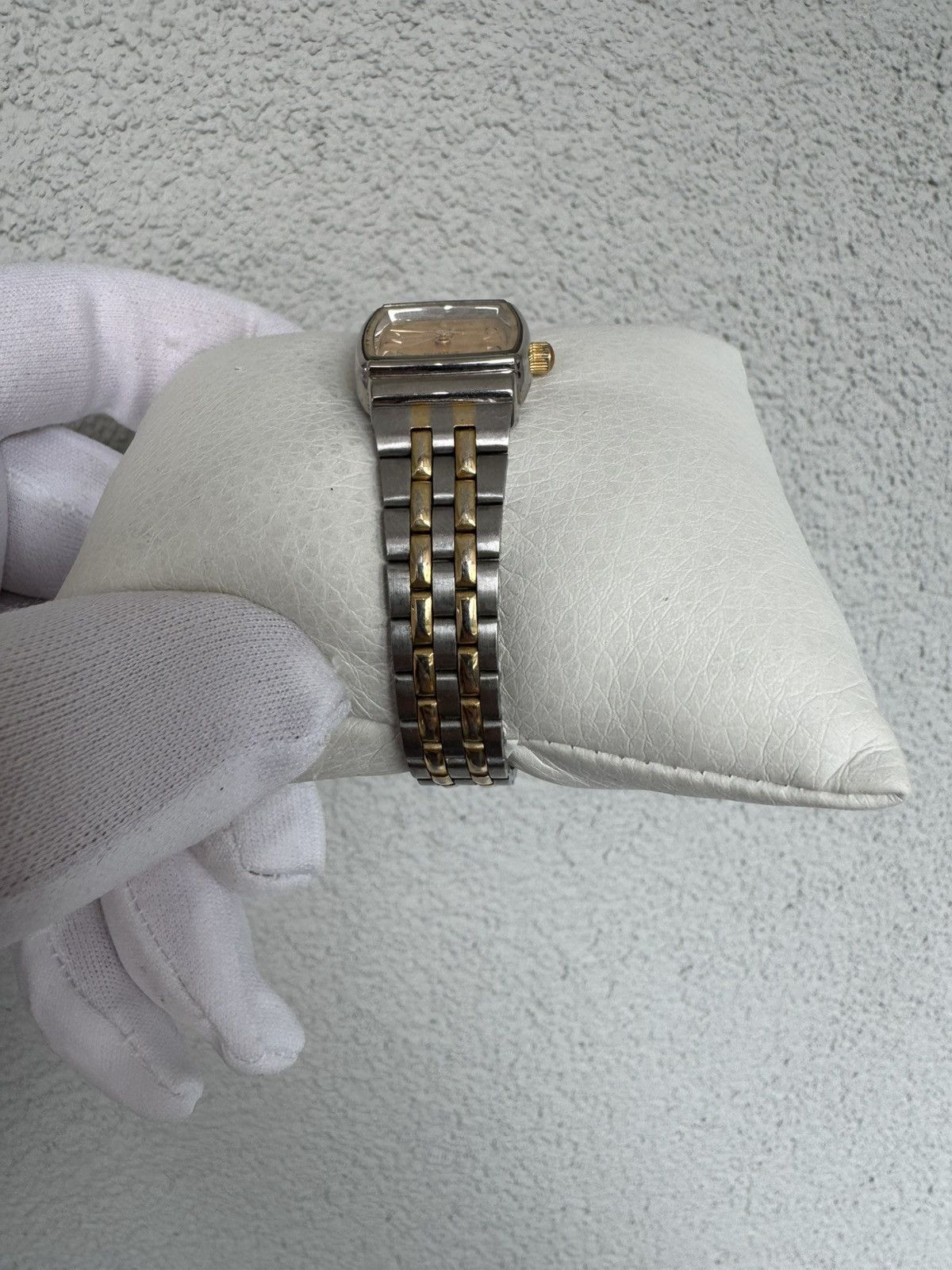 Japanese Brand Philip Persio Japanese Style Watch Vintage Size ONE SIZE - 2 Thumbnail