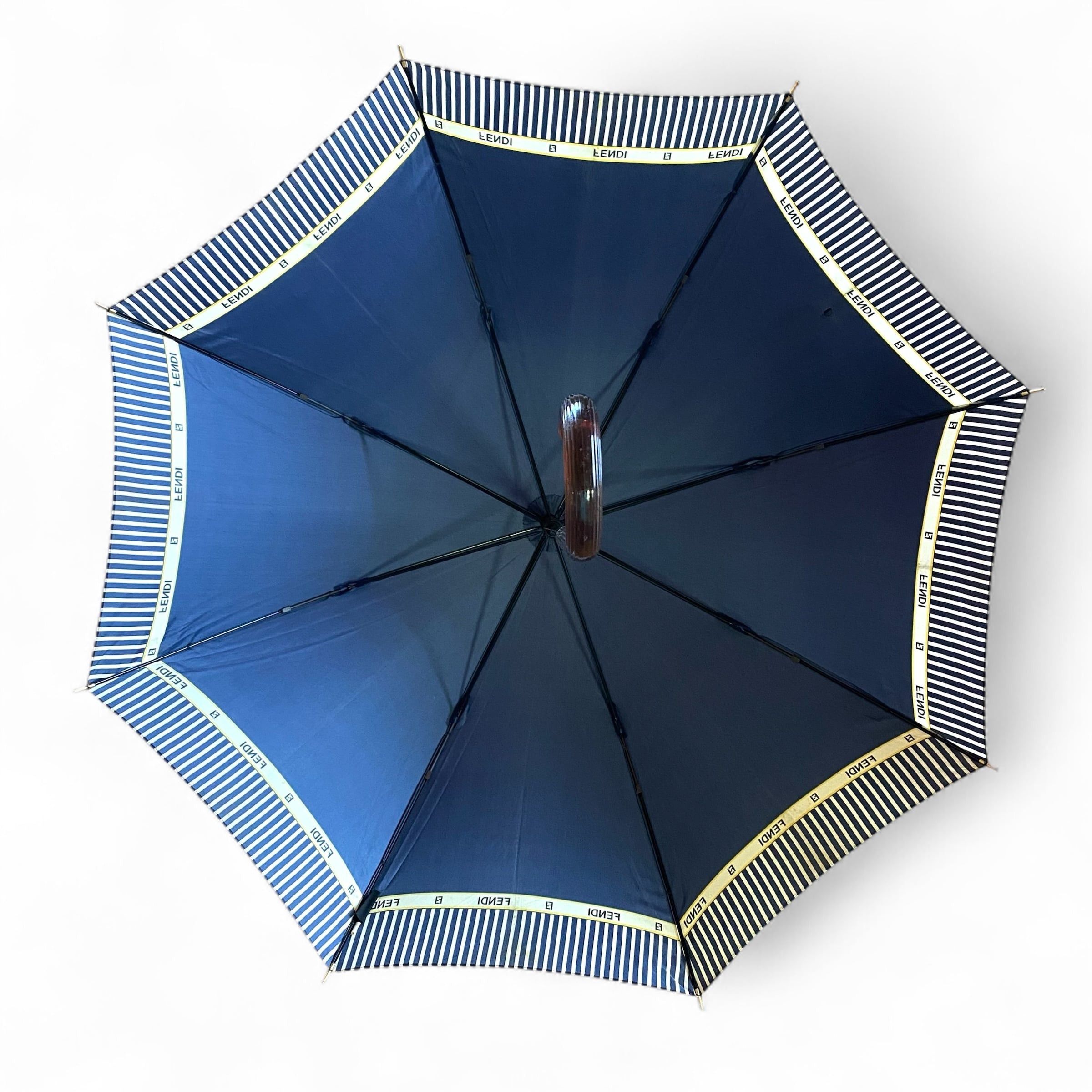 Fendi Vintage FENDI Umbrella Size ONE SIZE - 4 Thumbnail