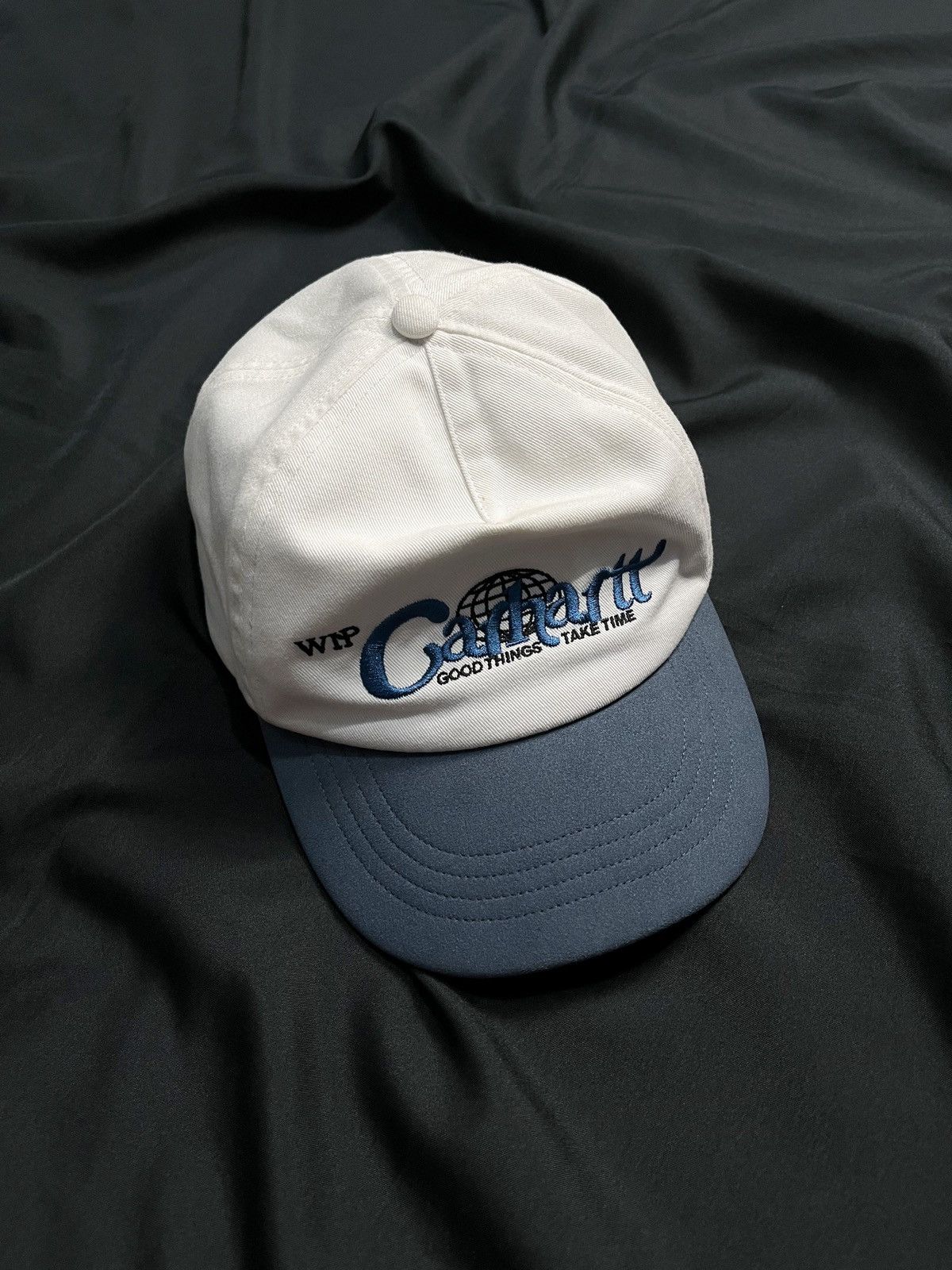 Carhartt Wip CARHARTT WIP MERRICK CAP Size ONE SIZE - 2 Thumbnail