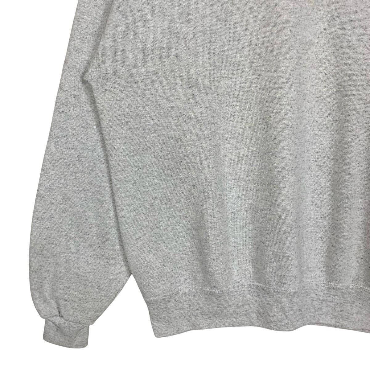 Soffe × Vintage Vintage SOFFE SportsWear Brand ActiveWear Sweatshirt Size US M / EU 48-50 / 2 - 5 Thumbnail