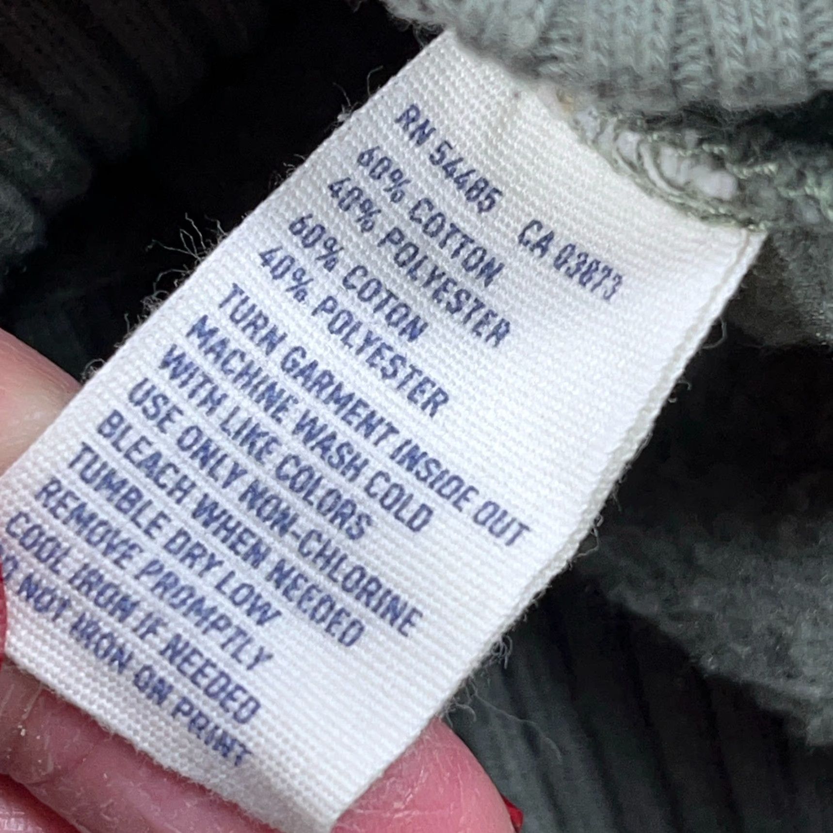 American Eagle Outfitters VINTAGE American Eagle Outfitters Hoodie Women L Olive Green Faded 2000s New York 90s Modern Preppy Casual Size L / US 10 / IT 46 - 5 Thumbnail