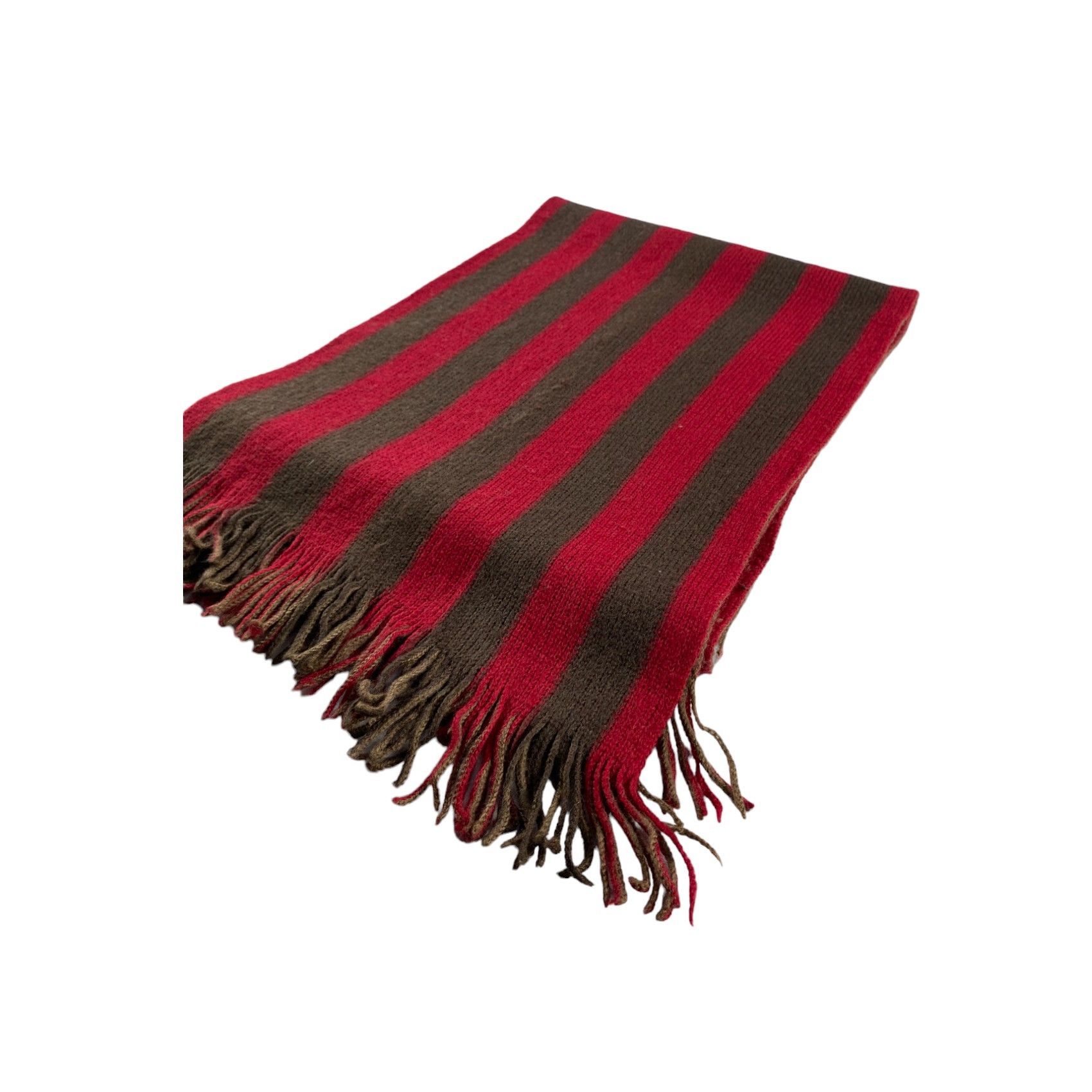 Paul Smith × Vintage Paul Smith Scarf / Muffler / Neckwear Size ONE SIZE - 4 Thumbnail