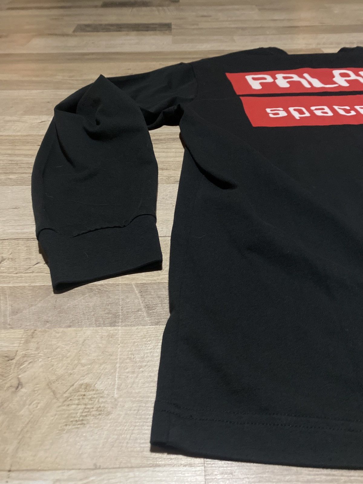 Palace PALACE P-Moon long sleeve shirt mens XL Size US XL / EU 56 / 4 - 7 Thumbnail