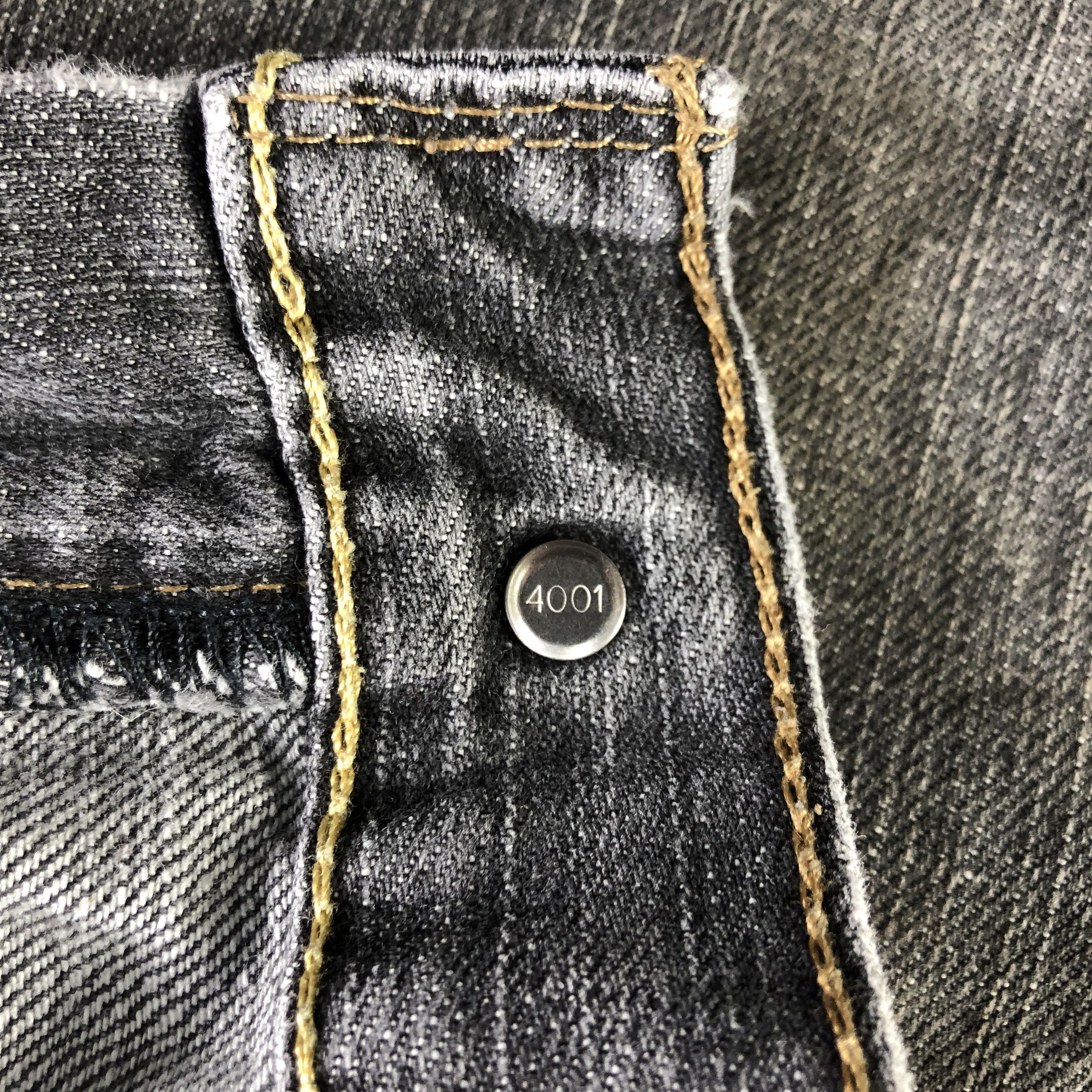 Levi's × Vintage Vintage Levis 514 Jeans-JM3392 Size US 36 / EU 52 - 10 Thumbnail