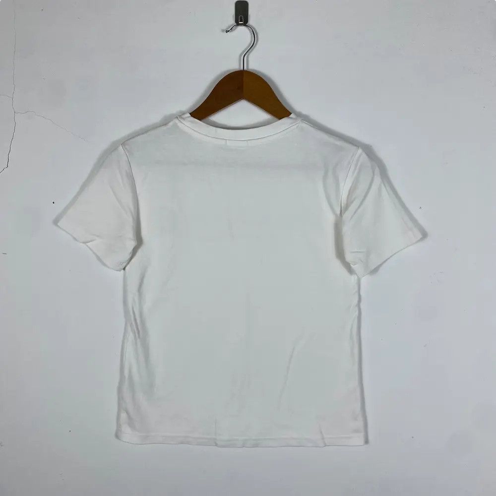 Anime EVANGELION 1:0 You Are (Not) Alone Anime Movie Tee Shirt Size M / US 6-8 / IT 42-44 - 4 Thumbnail