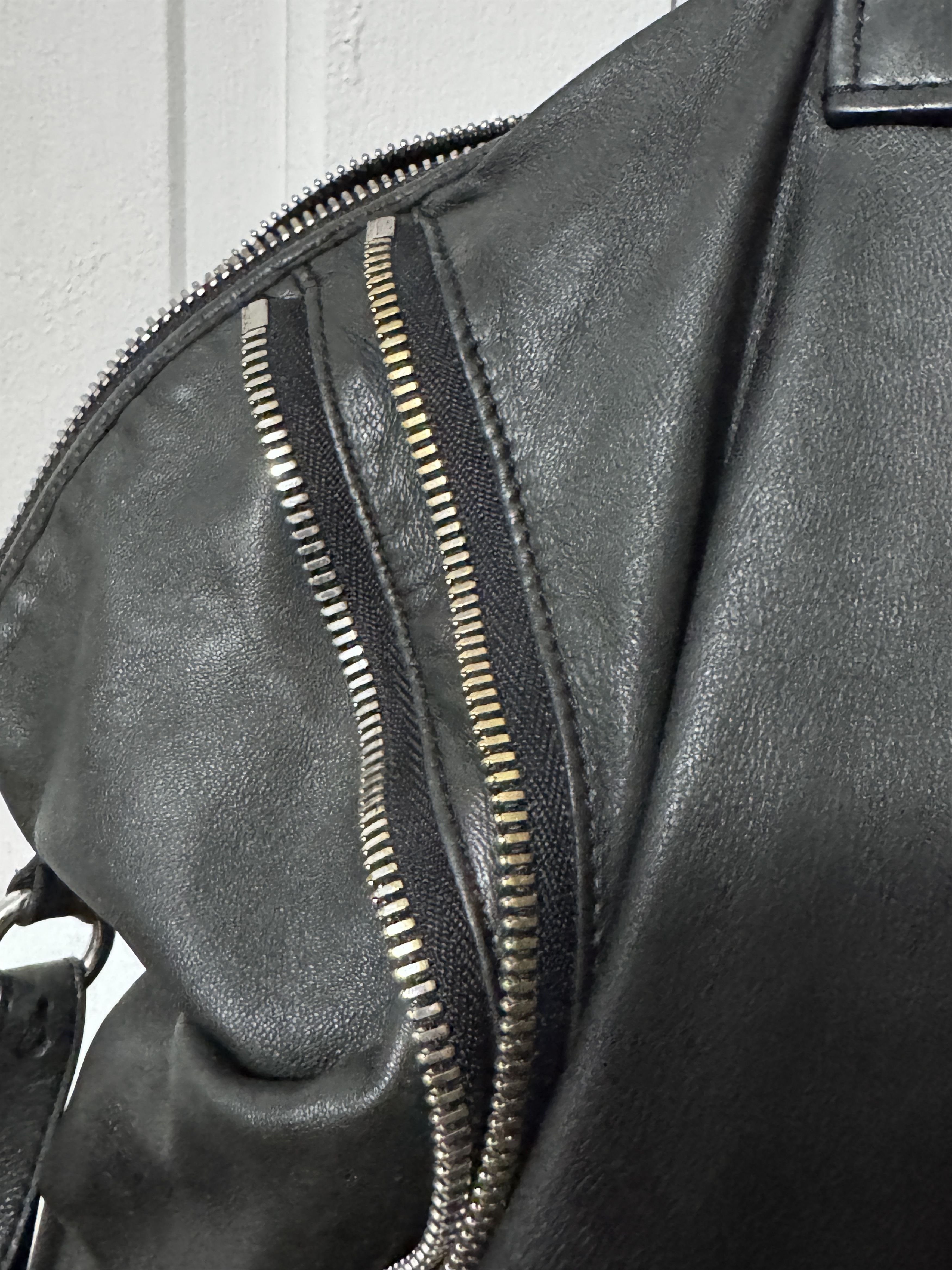 Alexander Wang Alexander Wang Black Trudy Tote Bag Size ONE SIZE - 4 Thumbnail