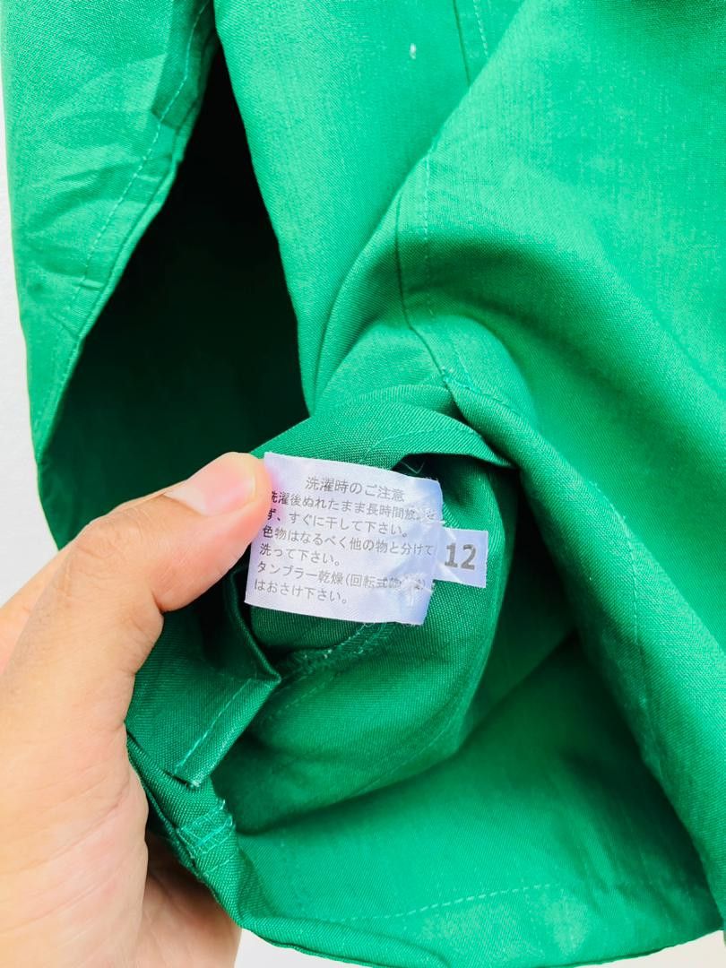 Japanese Brand × Vintage Vintage 7 Eleven Designer Streetwear Fashion Style Size US M / EU 48-50 / 2 - 11 Thumbnail