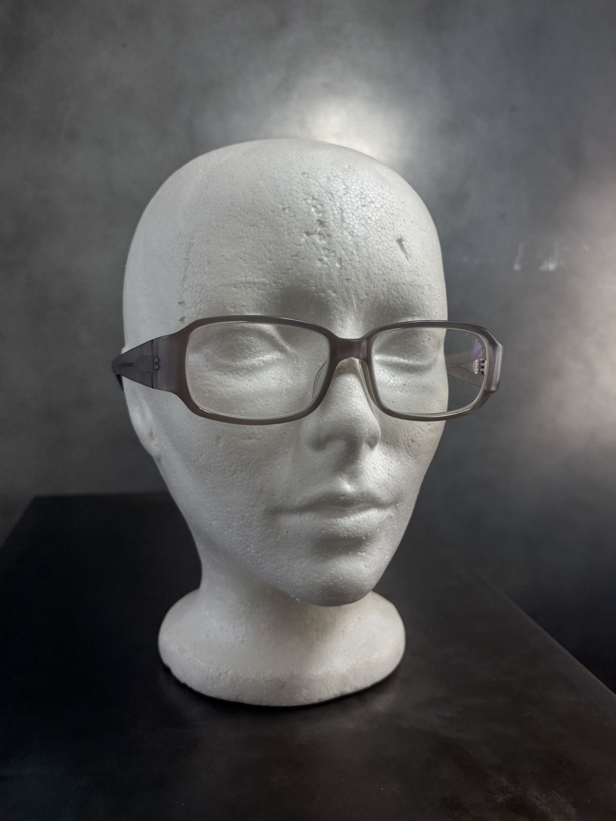 Nike Nike 7020 Glasses Translucent Frames Swoosh Eyeglasses Sun Size ONE SIZE - 6 Thumbnail