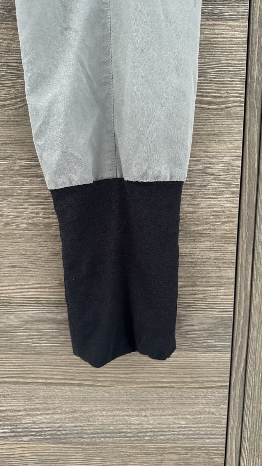 Other Ksenia Schnaider Casual Women’s Grey Sweatpants Size 25" / US 0 / IT 36 - 3 Thumbnail