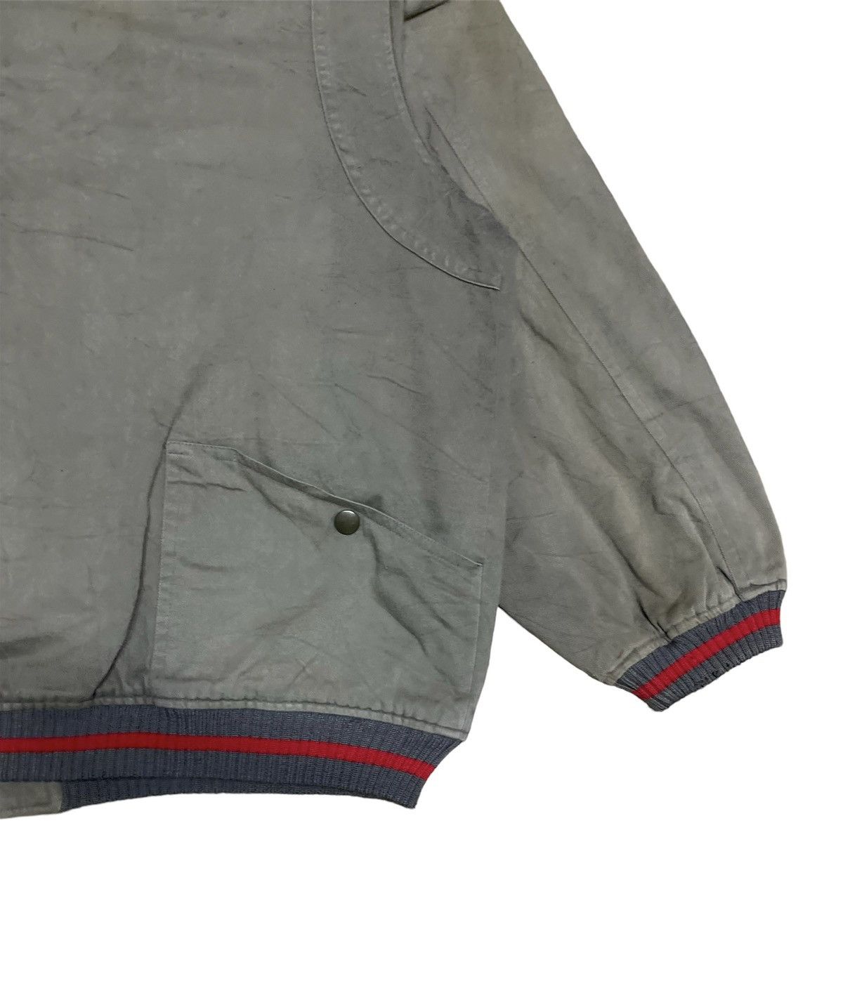Issey Miyake JAPANESE BERGE CO.LTD JACKET ISSEY MIYAKE STYLE Size US L / EU 52-54 / 3 - 6 Thumbnail