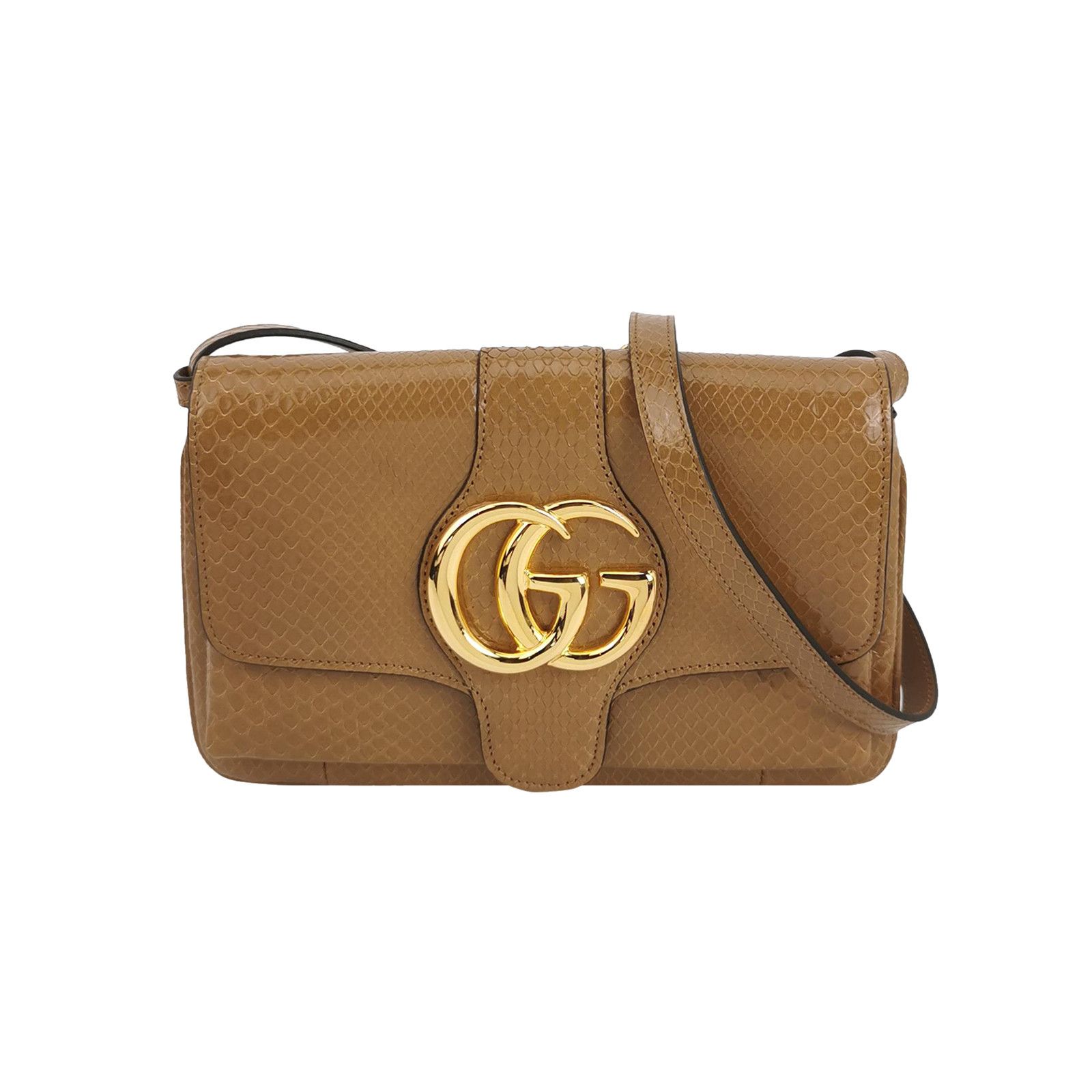 Gucci Gucci Women os Shoulder Bags Size ONE SIZE - 1 Thumbnail