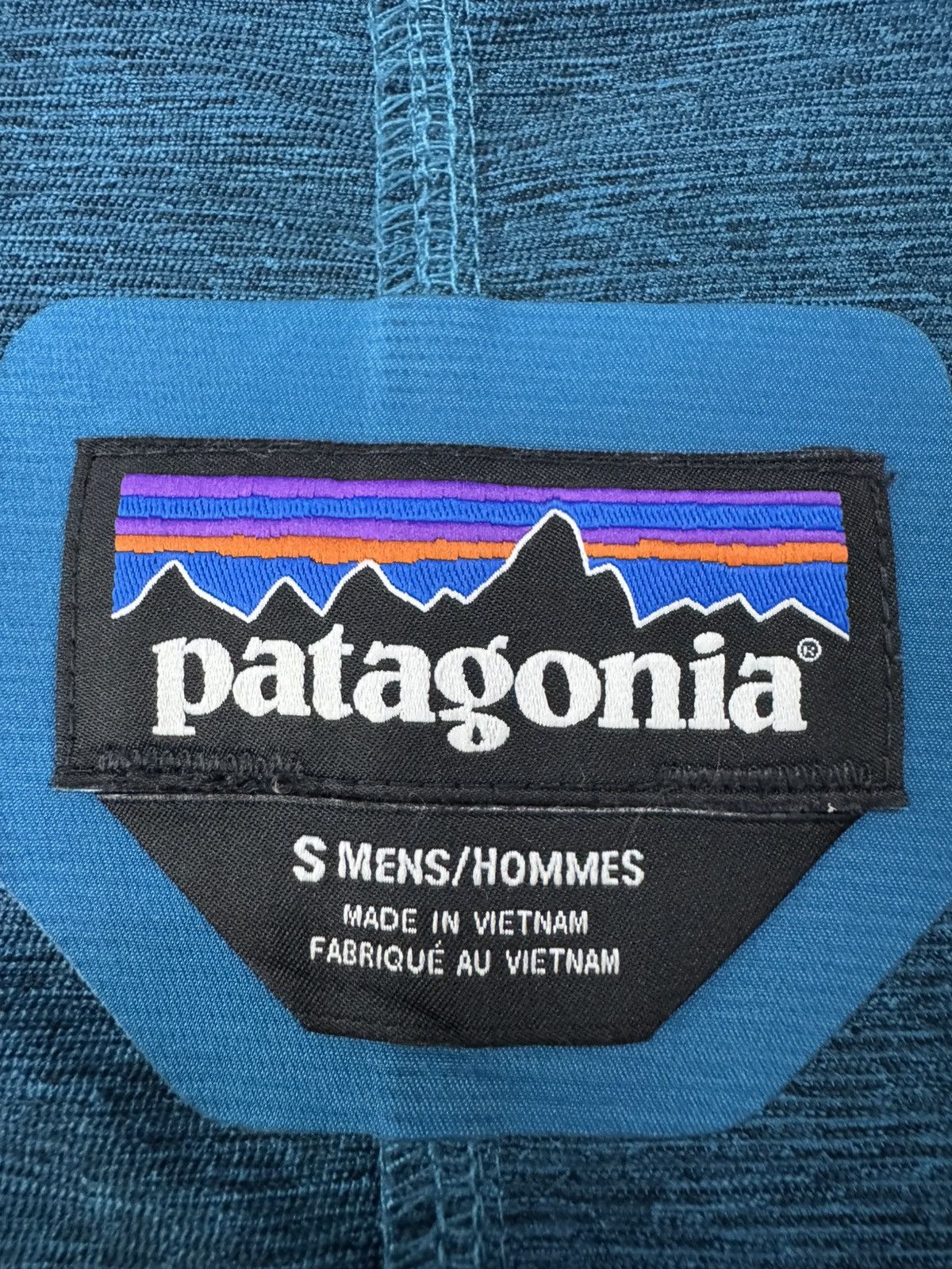 Patagonia Patagonia M's Levitation Hoody Jacket Size US S / EU 44-46 / 1 - 7 Thumbnail