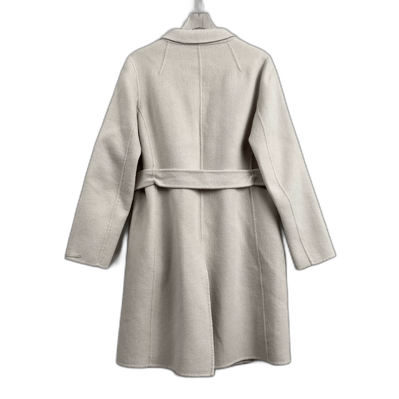 Max Mara Max Mara Wool Coat Size 44 Size L / US 10 / IT 46 - 1 Thumbnail