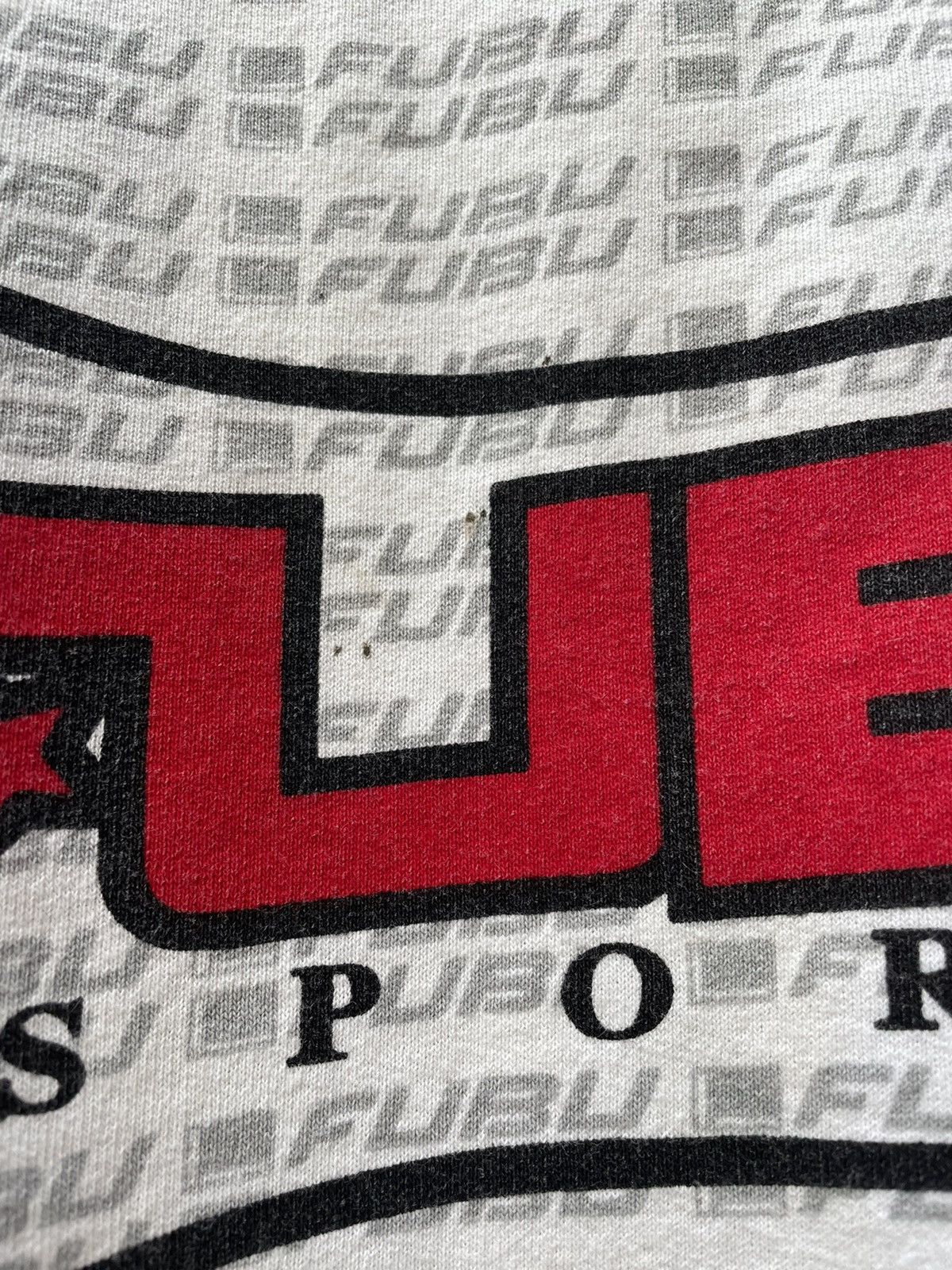 Other Fubu vintage rare the juggpacks polo shirt Size US XL / EU 56 / 4 - 7 Thumbnail