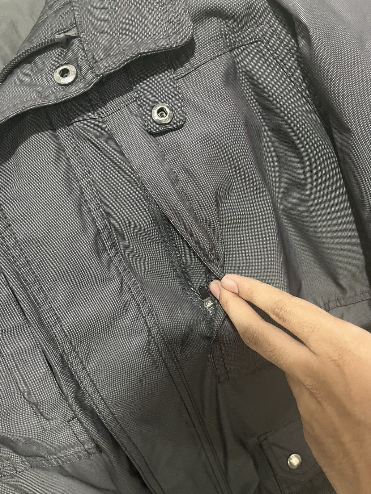 Other The Scotch House Parka Jacket Size US XL / EU 56 / 4 - 2 Thumbnail