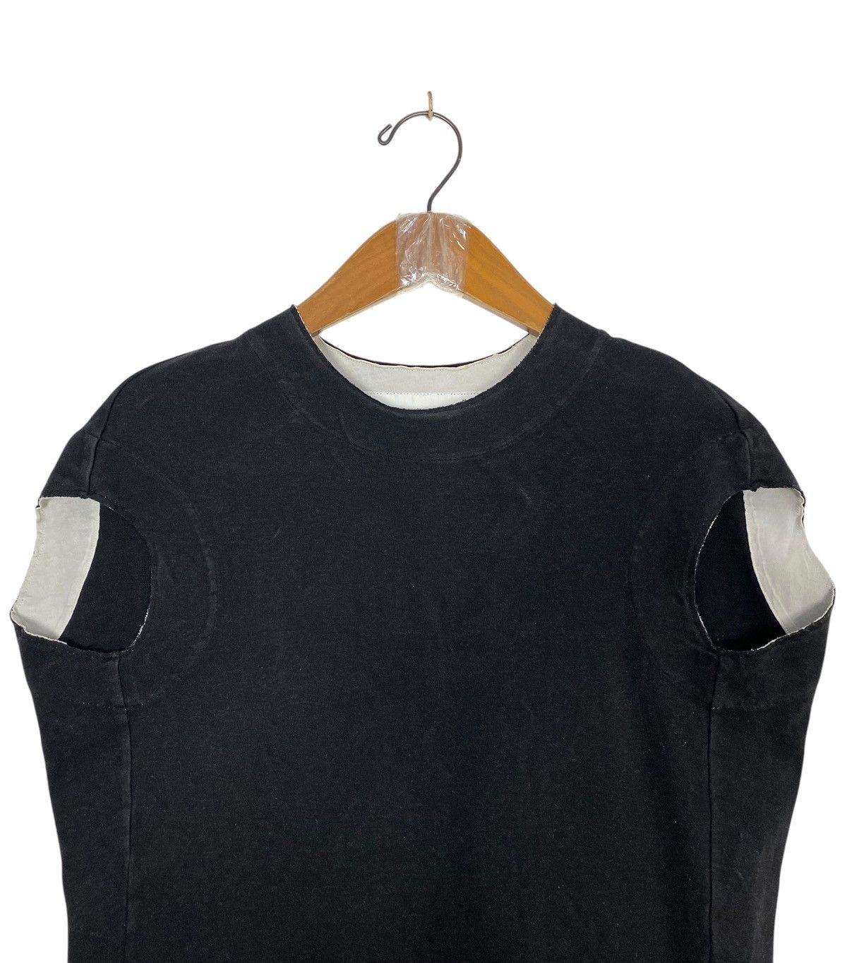 Issey Miyake Rare‼️ Tsumori Chisato Issey Miyake Tank Top Sleeves Japan Size US S / EU 44-46 / 1 - 4 Thumbnail
