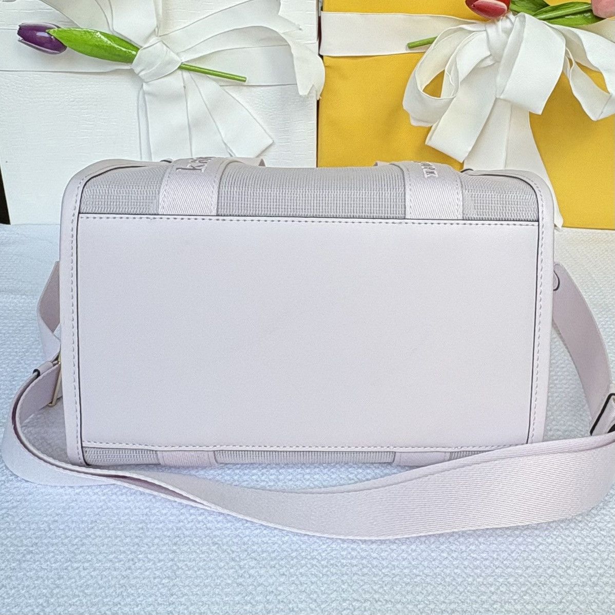 Kate Spade Kip Mesh Tote Size ONE SIZE - 4 Thumbnail