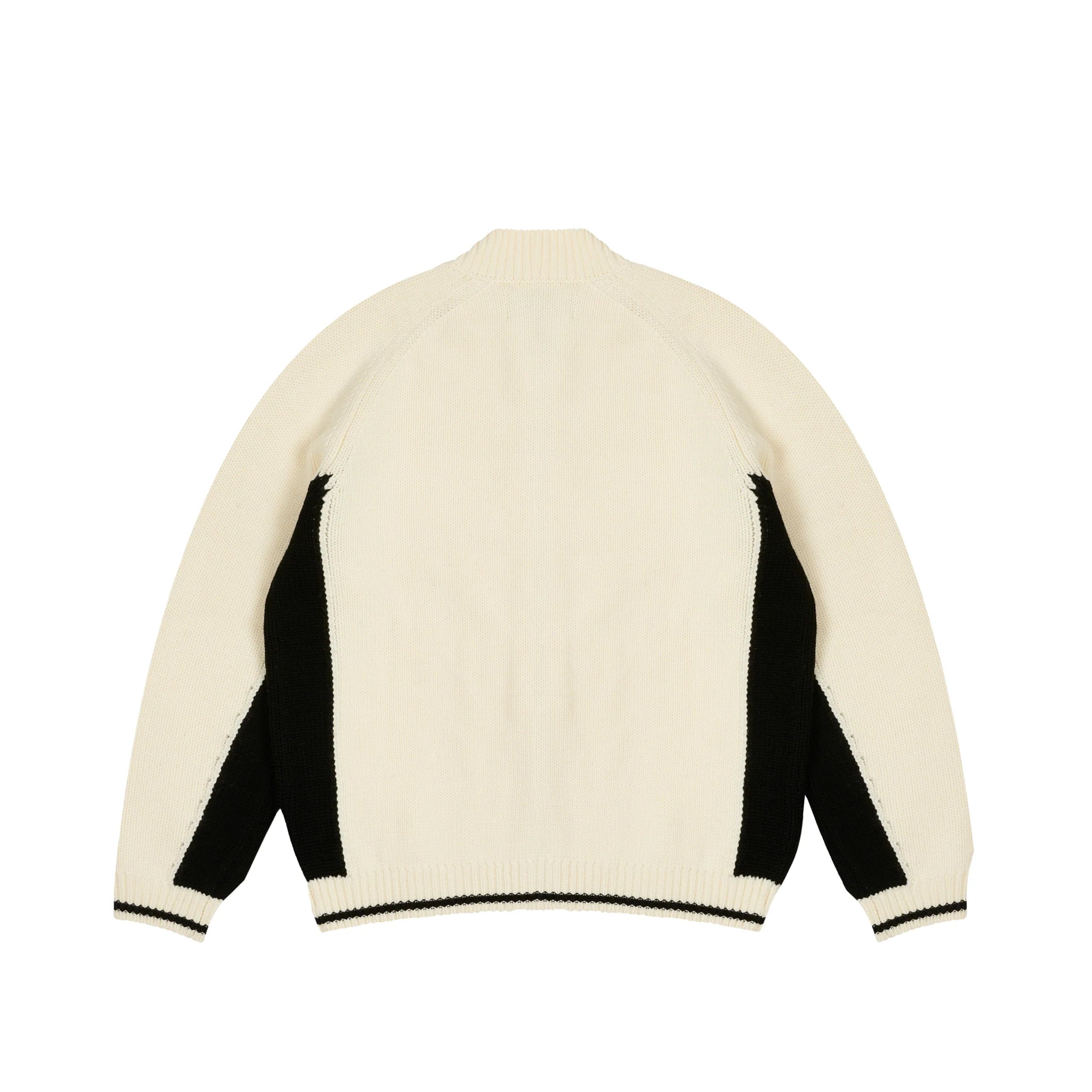 Palace palace posh knit white Size US M / EU 48-50 / 2 - 2 Thumbnail