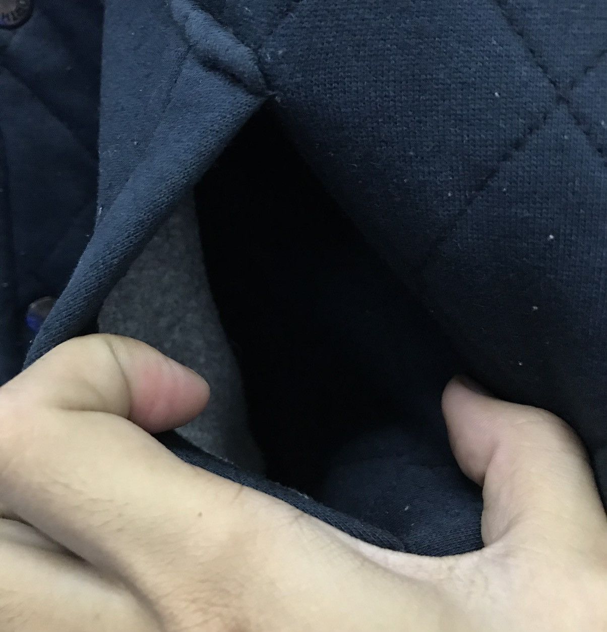 The North Face × Vintage Vintage The North Face Jacket Hoodie Size US M / EU 48-50 / 2 - 7 Thumbnail