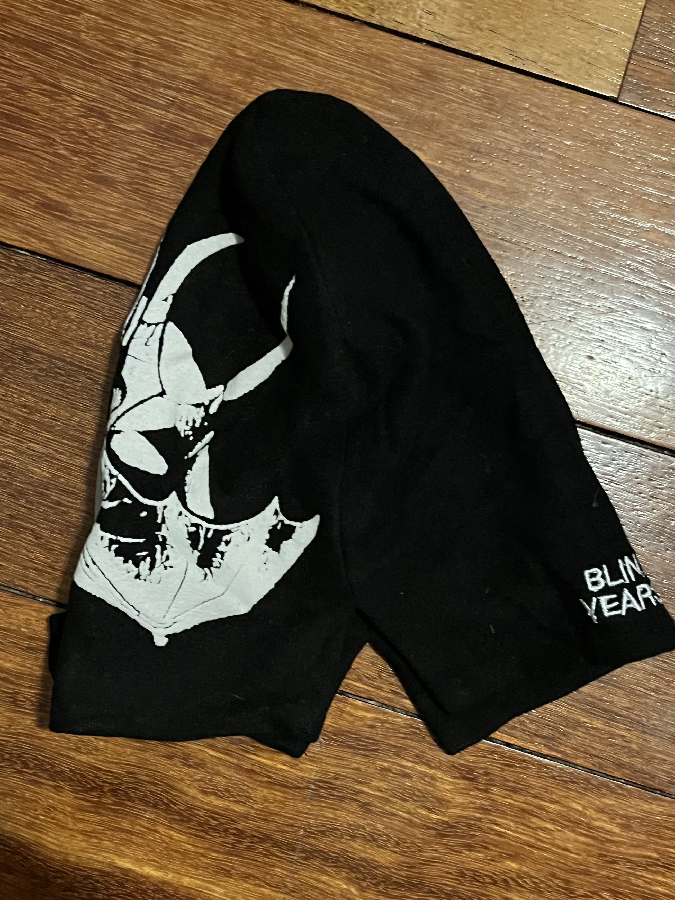 Other Osbatt x Blind No Plan Beanie Size ONE SIZE - 3 Thumbnail