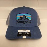 Patagonia Patagonia Fitz Roy Horizons Trucker Hat Unisex SURF & SNOW Size ONE SIZE - 4 Thumbnail
