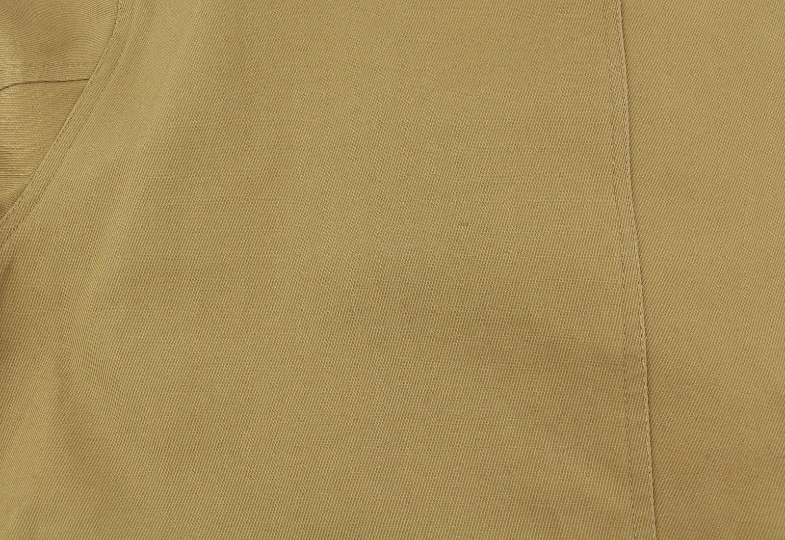 Scotch & Soda ATELIER M Brown Double Collar Drawstring Peacoat 88472 Size US M / EU 48-50 / 2 - 11 Thumbnail