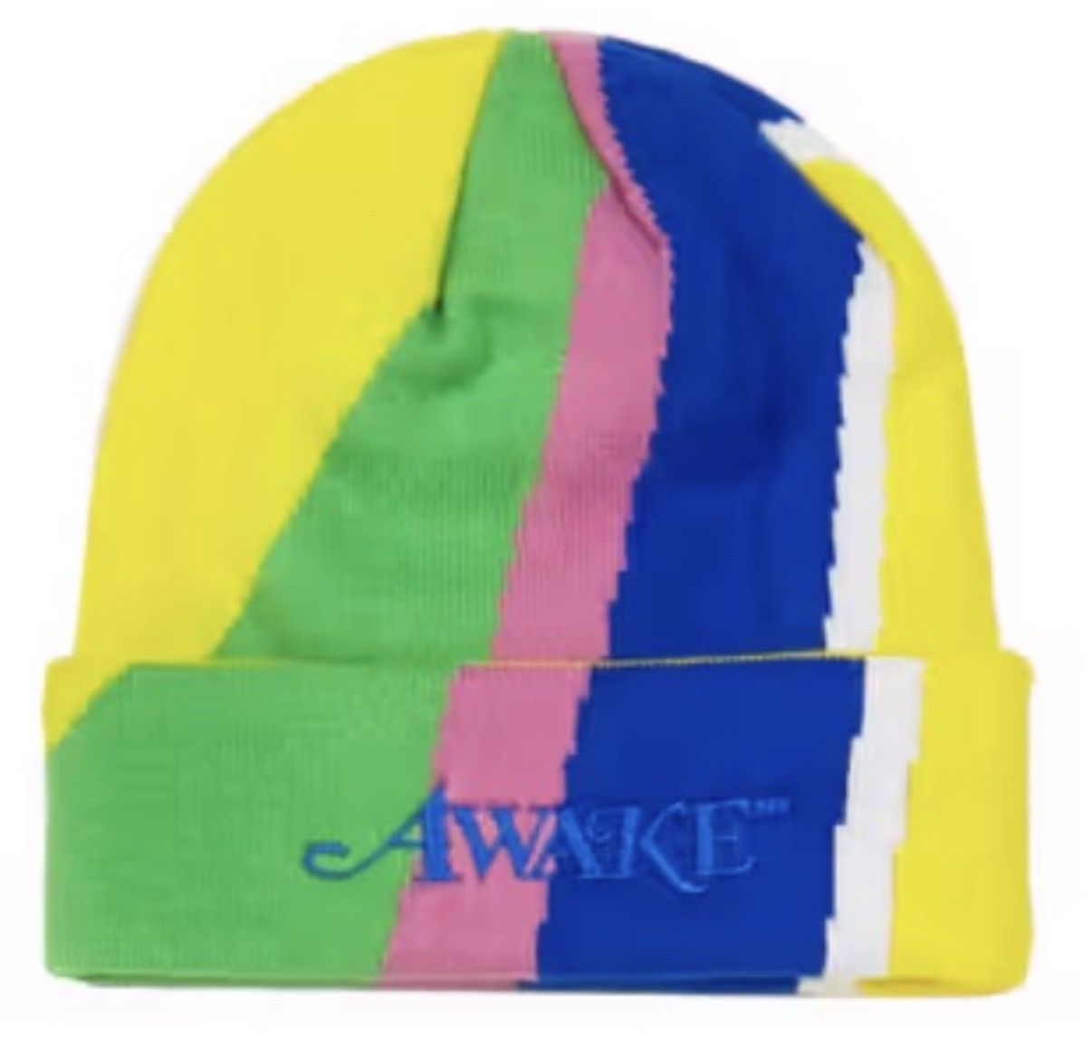 Awake NY Awake ny beanie Size ONE SIZE - 1 Preview