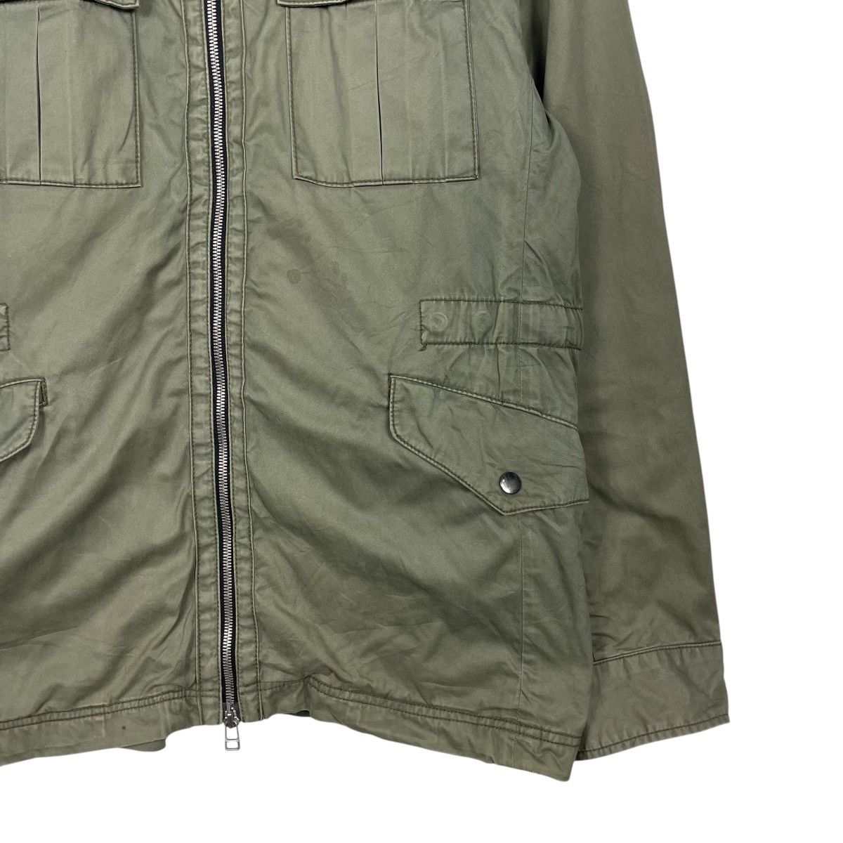 Japanese Brand × SHIPS 💥TACTICAL HUNTING OG GREEN SHIP JAPAN Size US L / EU 52-54 / 3 - 4 Thumbnail