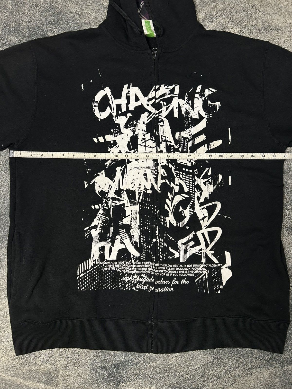 Japanese Brand Y2k Japanese ST. Franc ifsix lgb style Size US XXL / EU 58 / 5 - 8 Thumbnail