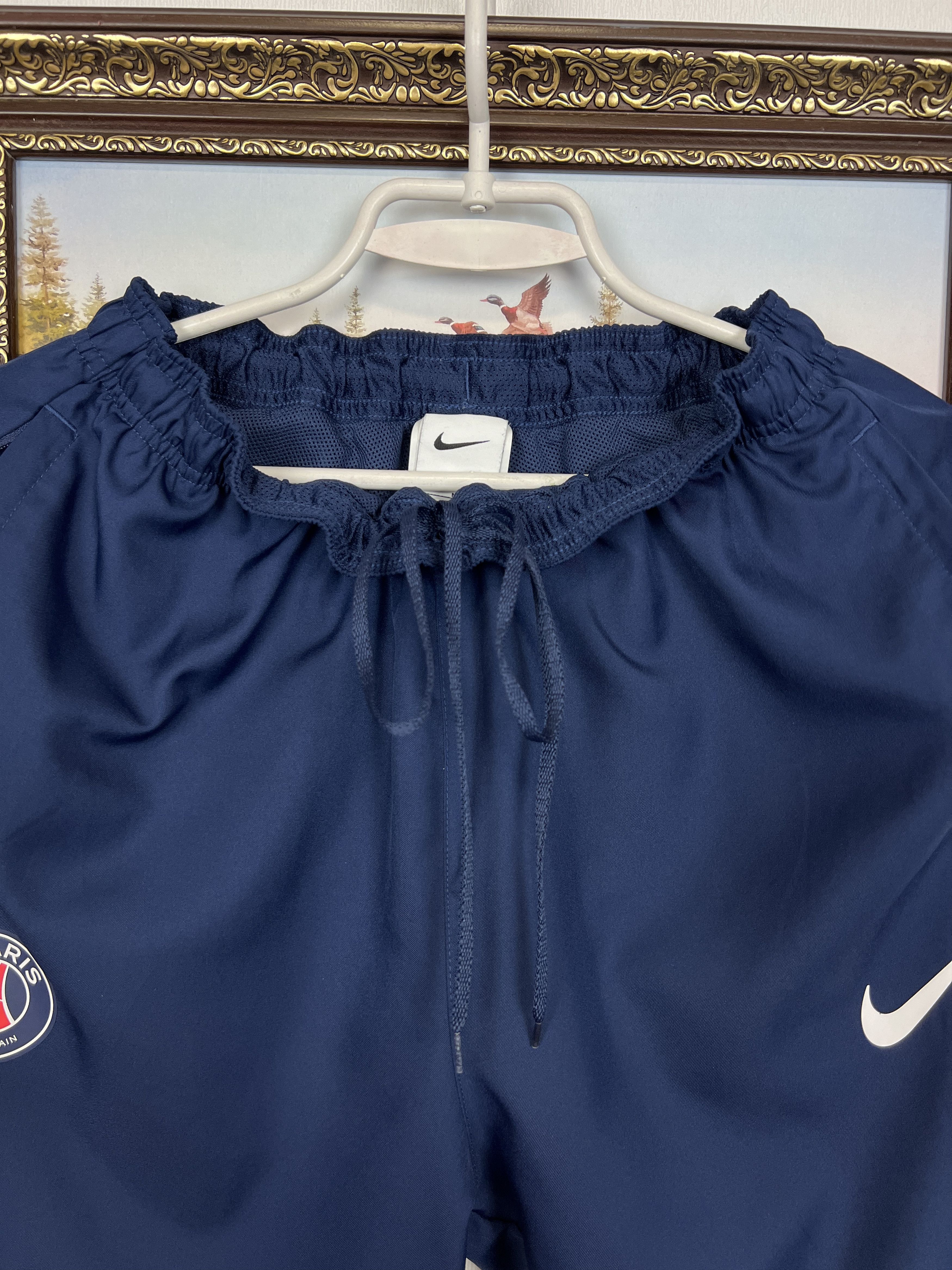 Nike Nike Paris Saint-Germain PSG Football Suit Soccer Set Track Size US M / EU 48-50 / 2 - 17 Thumbnail