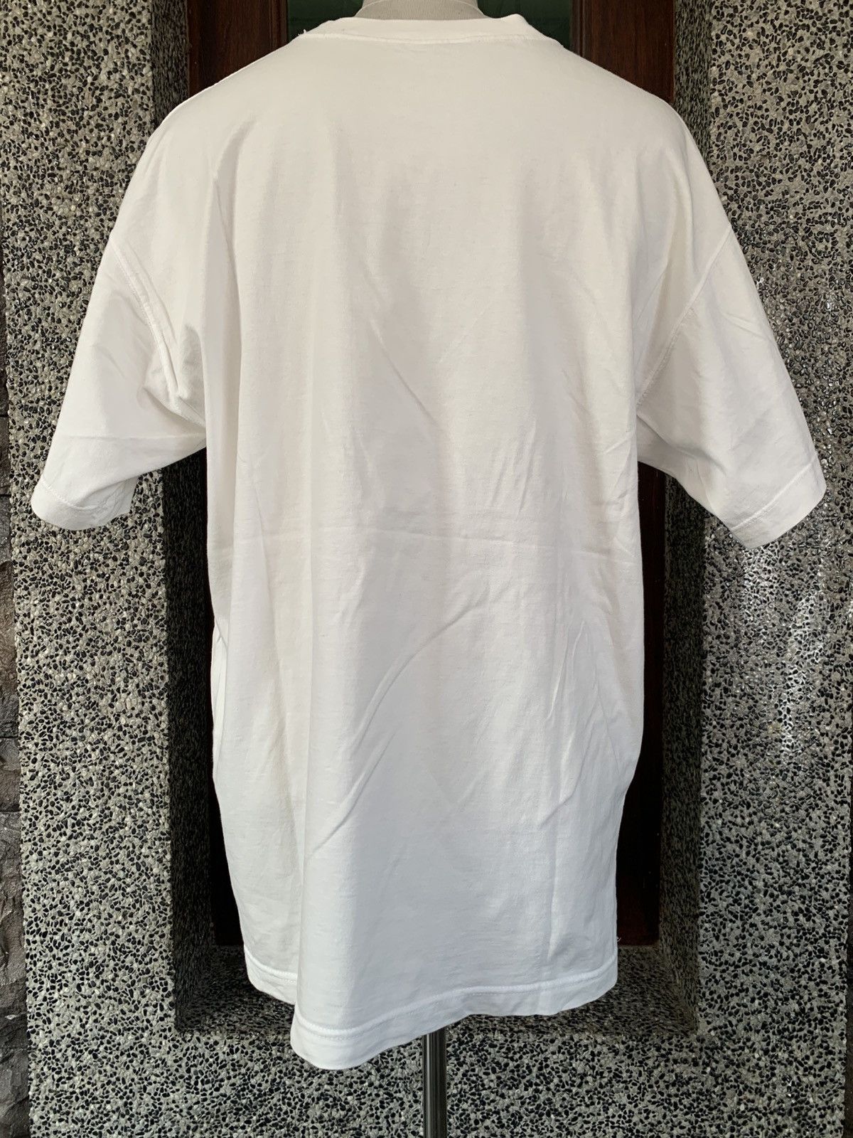 Vintage Vintage 90s Goosebumps Horror Fantasy TV Series T shirt Size US L / EU 52-54 / 3 - 6 Thumbnail