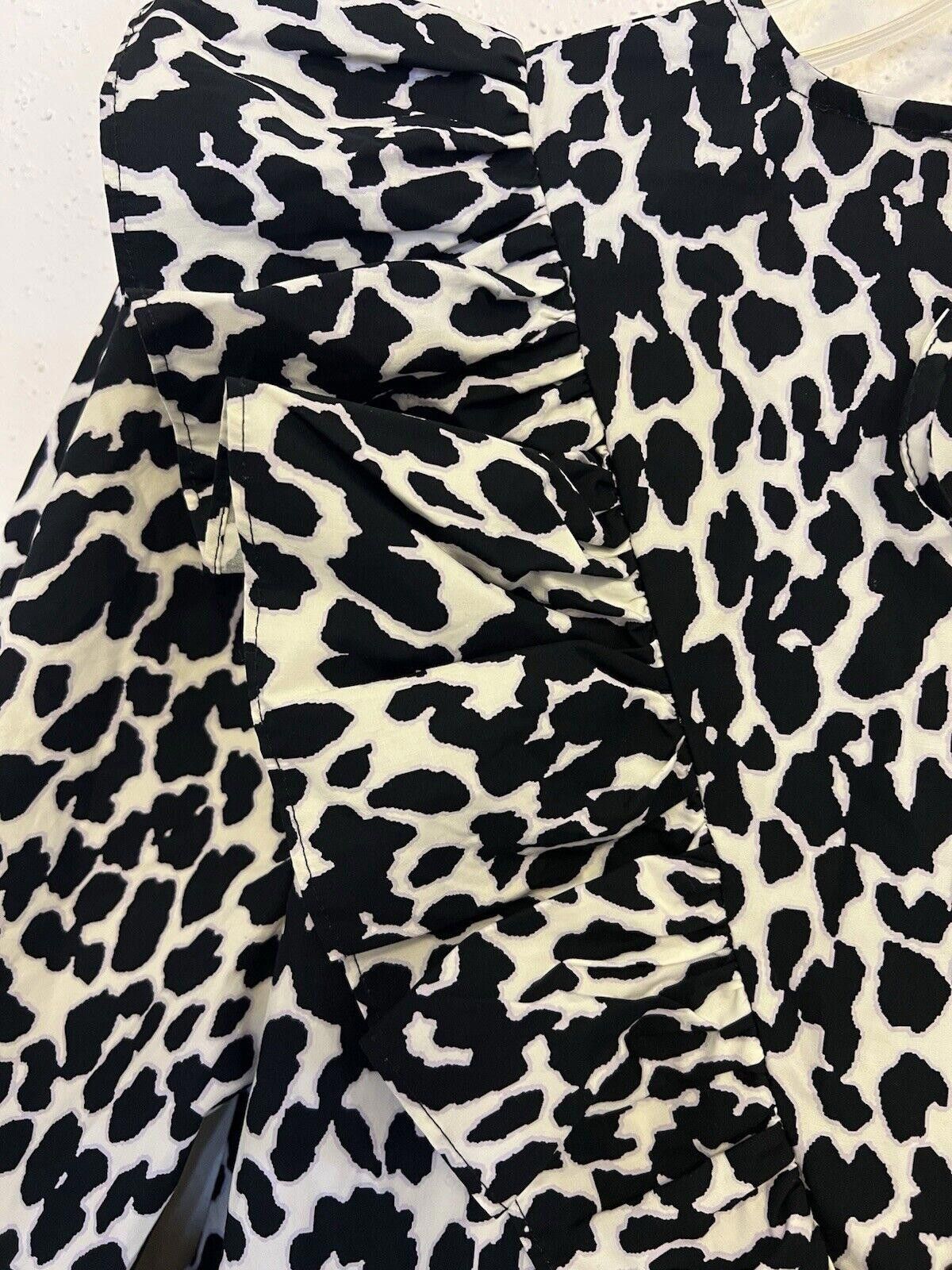 Designer sandy liang dress Sz XS Size XS / US 0-2 / IT 36-38 - 6 Thumbnail