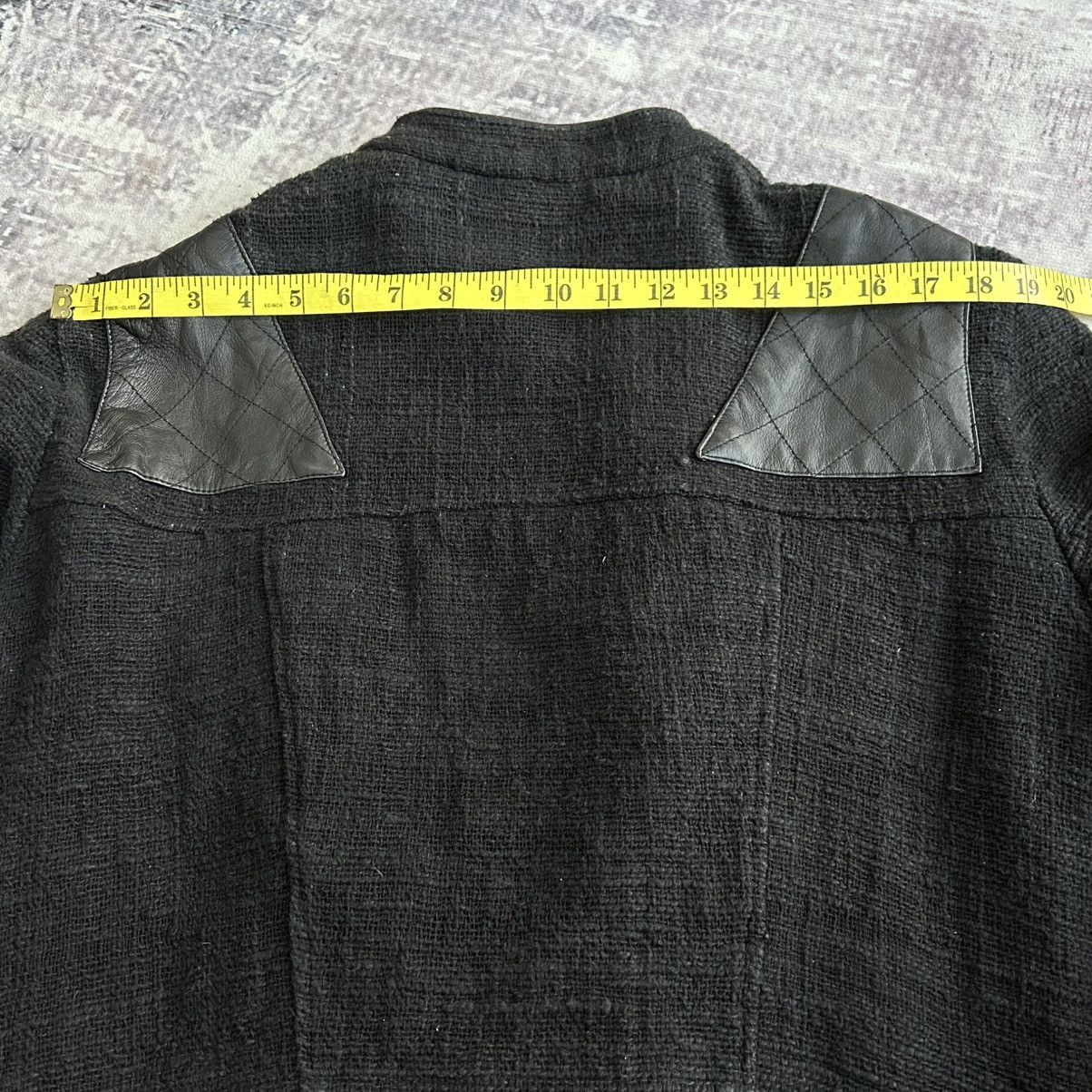 If Six Was Nine Hiorage Bikers Tactical Jacket Size US M / EU 48-50 / 2 - 23 Thumbnail