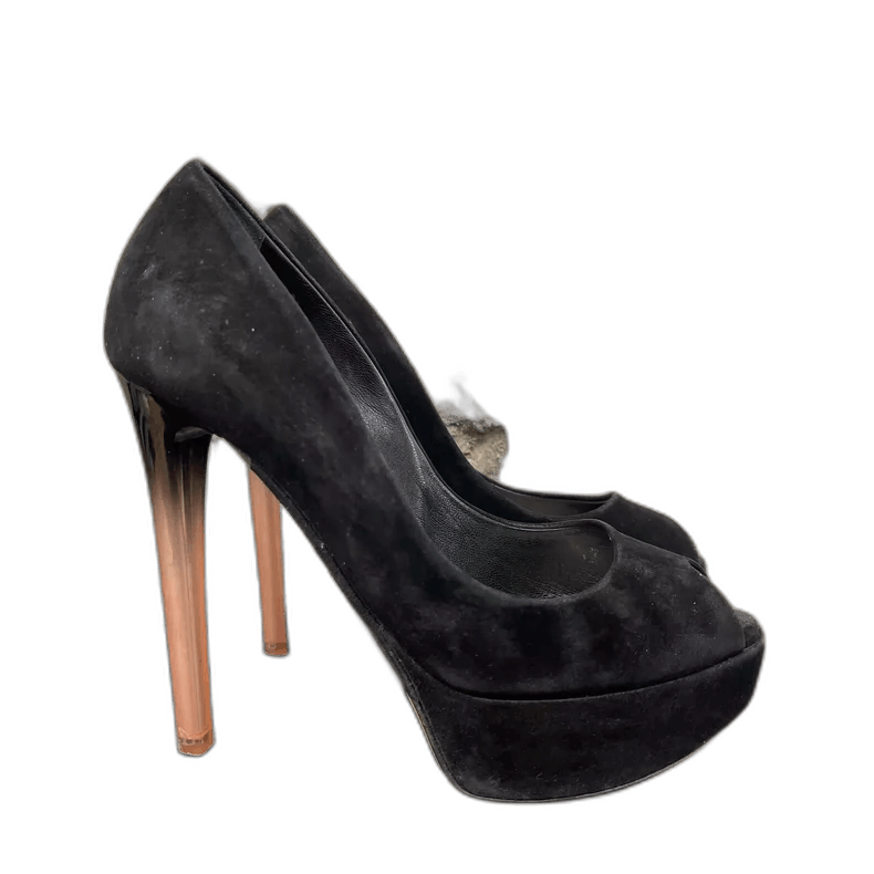 Dior High Heels Size 35
