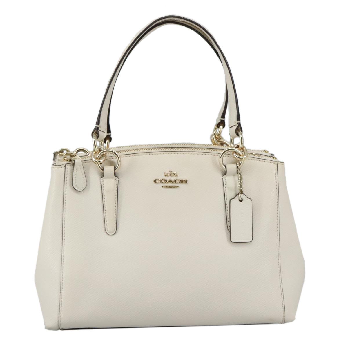 Coach Coach Christie handbag Size ONE SIZE - 1 Thumbnail