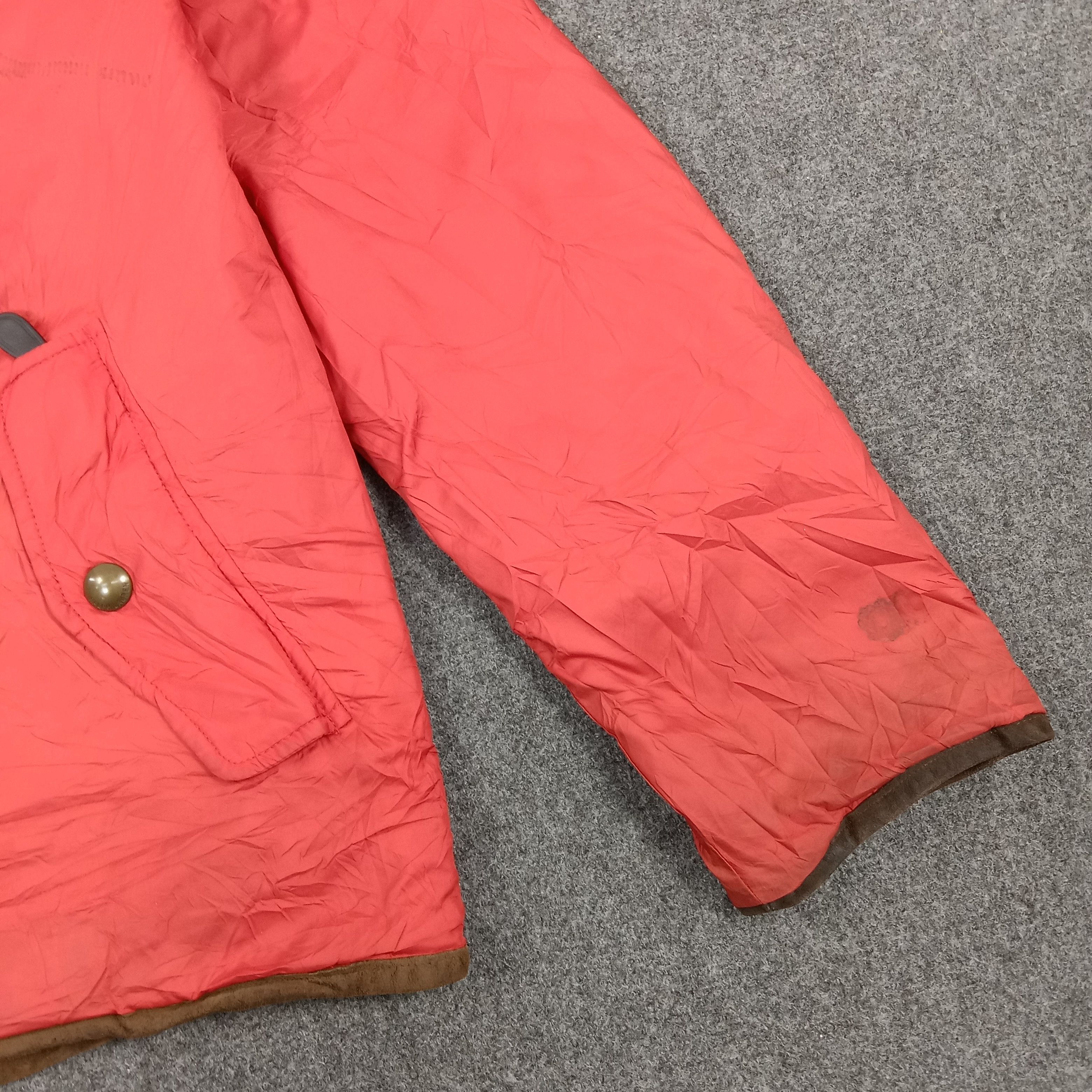 Polo Ralph Lauren Polo by Ralph lauren Reversible Jacket Size US S / EU 44-46 / 1 - 3 Thumbnail