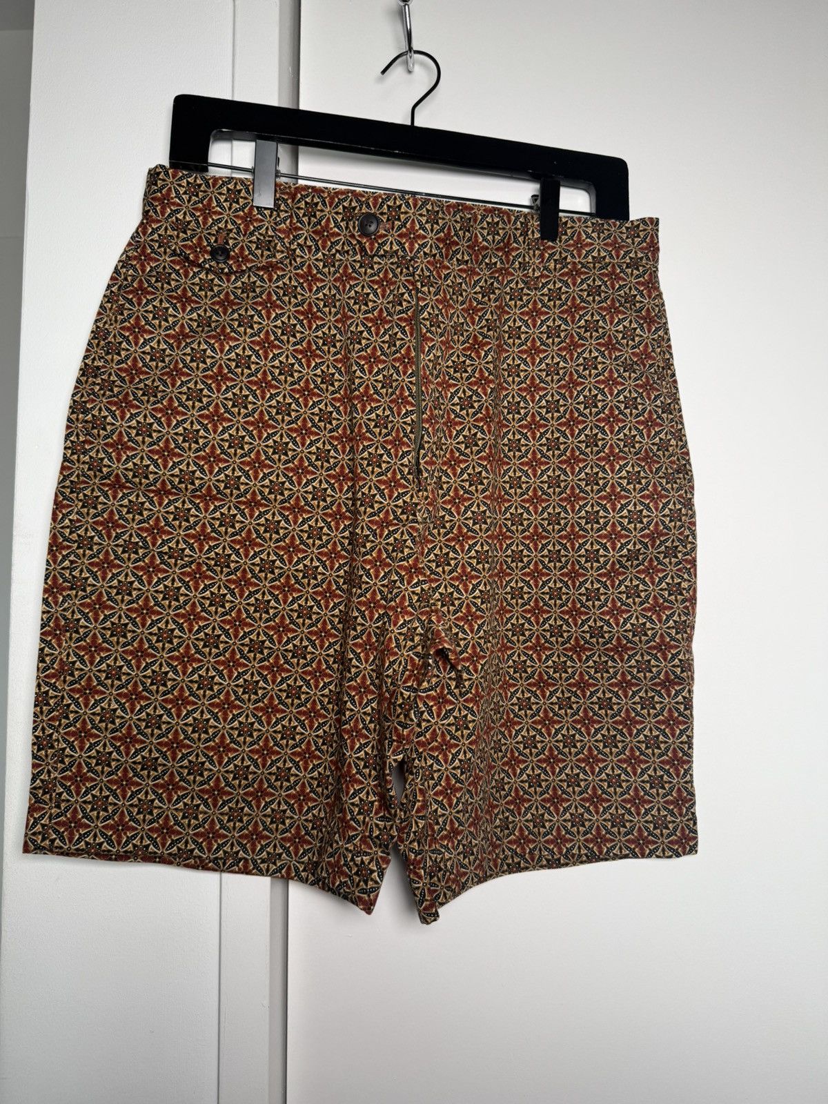 Todd Snyder Todd Snyder Shorts Size US 33 - 1 Thumbnail