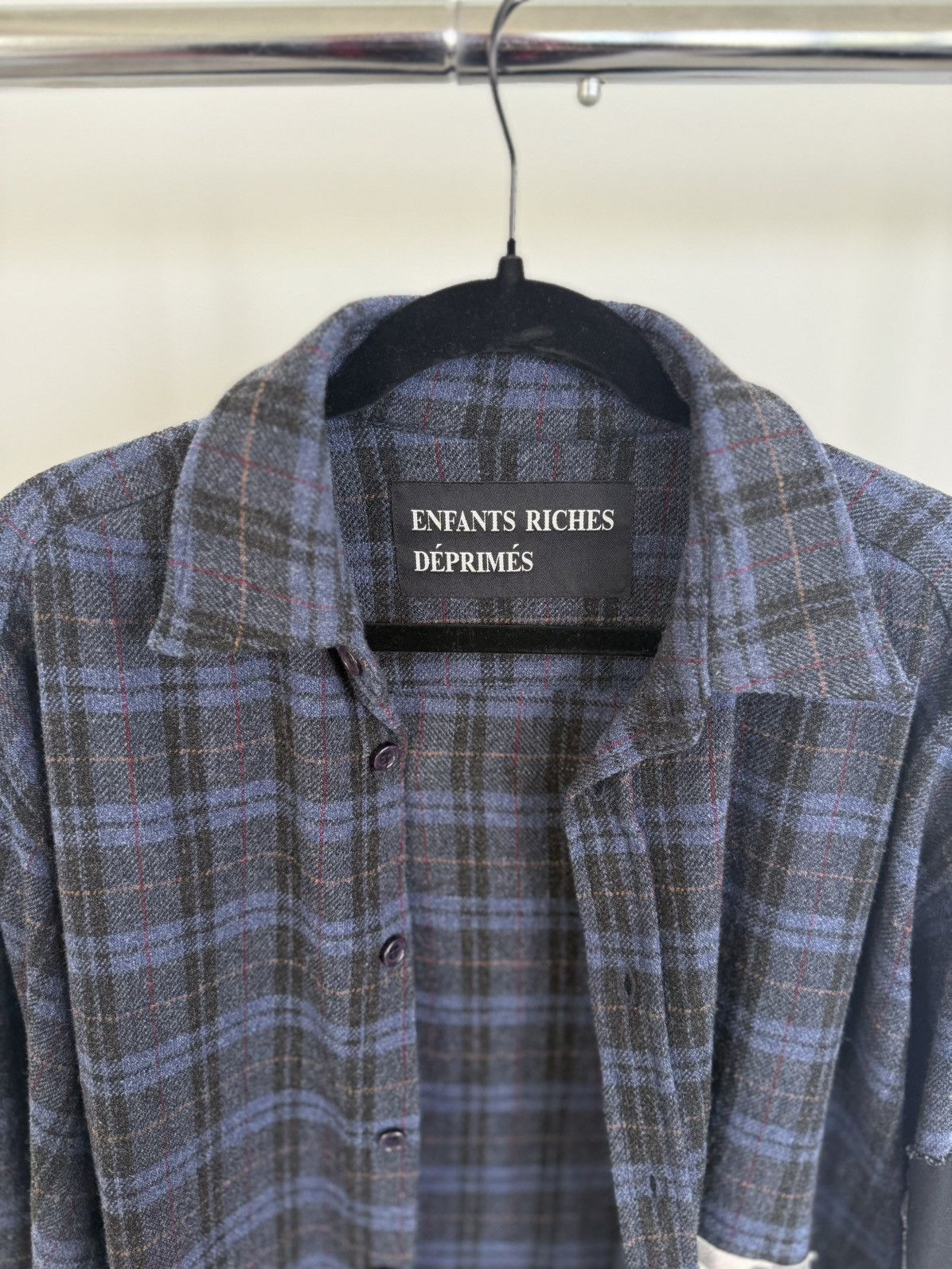 Enfants Riches Deprimes ERD FROZEN BEAUTIES 1/50 Size US XL / EU 56 / 4 - 4 Thumbnail