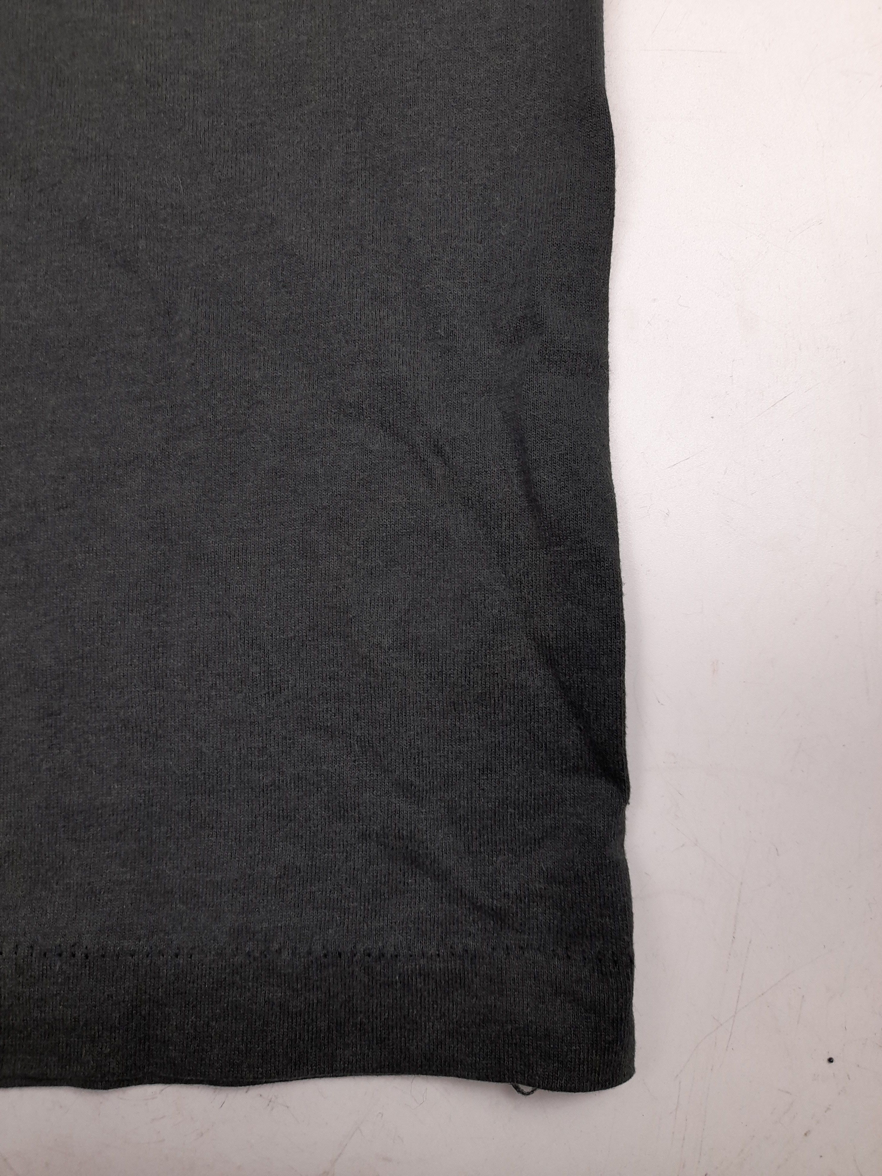 D.A.R.E Vintage D.A.R.E TO RESIST DRUGS AND VIOLENT Tee Size US M / EU 48-50 / 2 - 6 Thumbnail