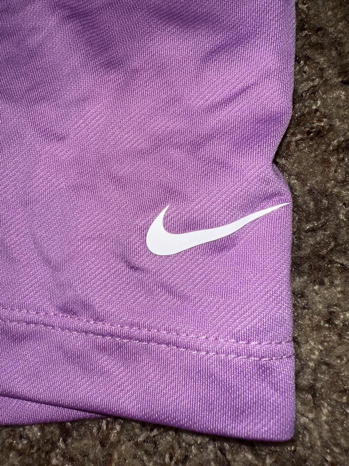 Nike Nike Women’s Dri-FIT Attack Training Shorts Size 32" / US 10 / IT 46 - 4 Thumbnail