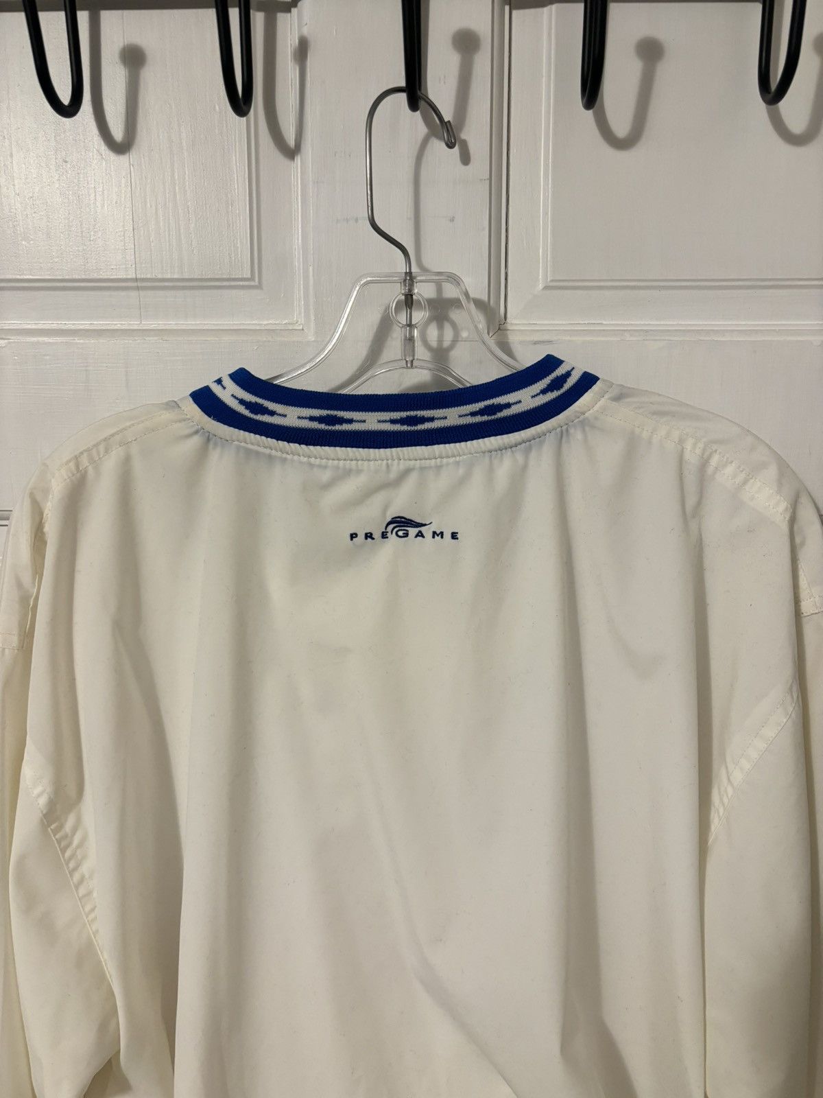 Vintage Vintage Athletic Pullover/Windbreaker Size US M / EU 48-50 / 2 - 3 Thumbnail