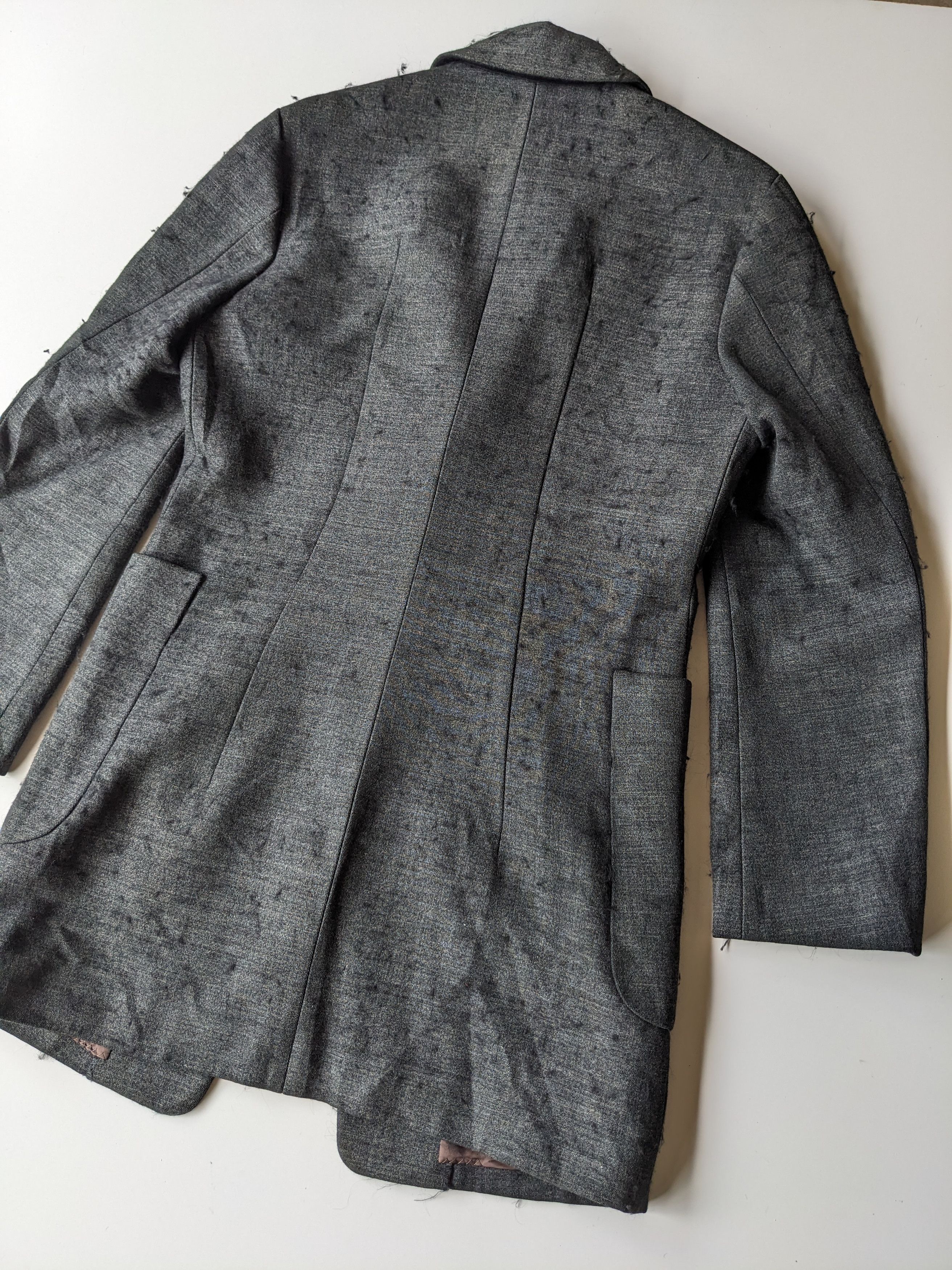 Jun Takahashi × Undercover AW98 Undercover Jun Takahashi Size 38L - 2 Thumbnail