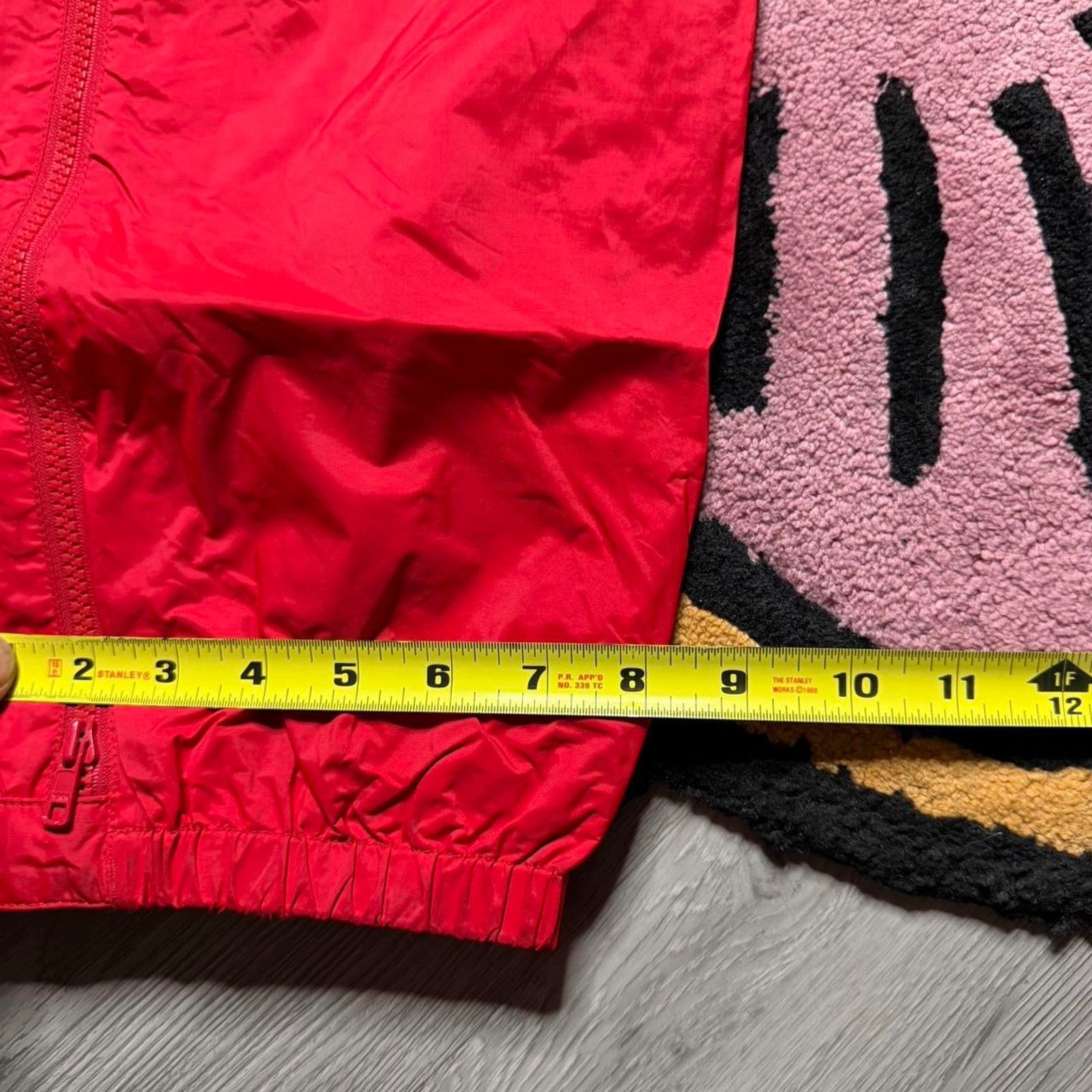 L.L. Bean × Vintage Vintage 90’s LL Bean Stowaway Gore-Tex Windbreaker Pants Size US 30 / EU 46 - 5 Thumbnail