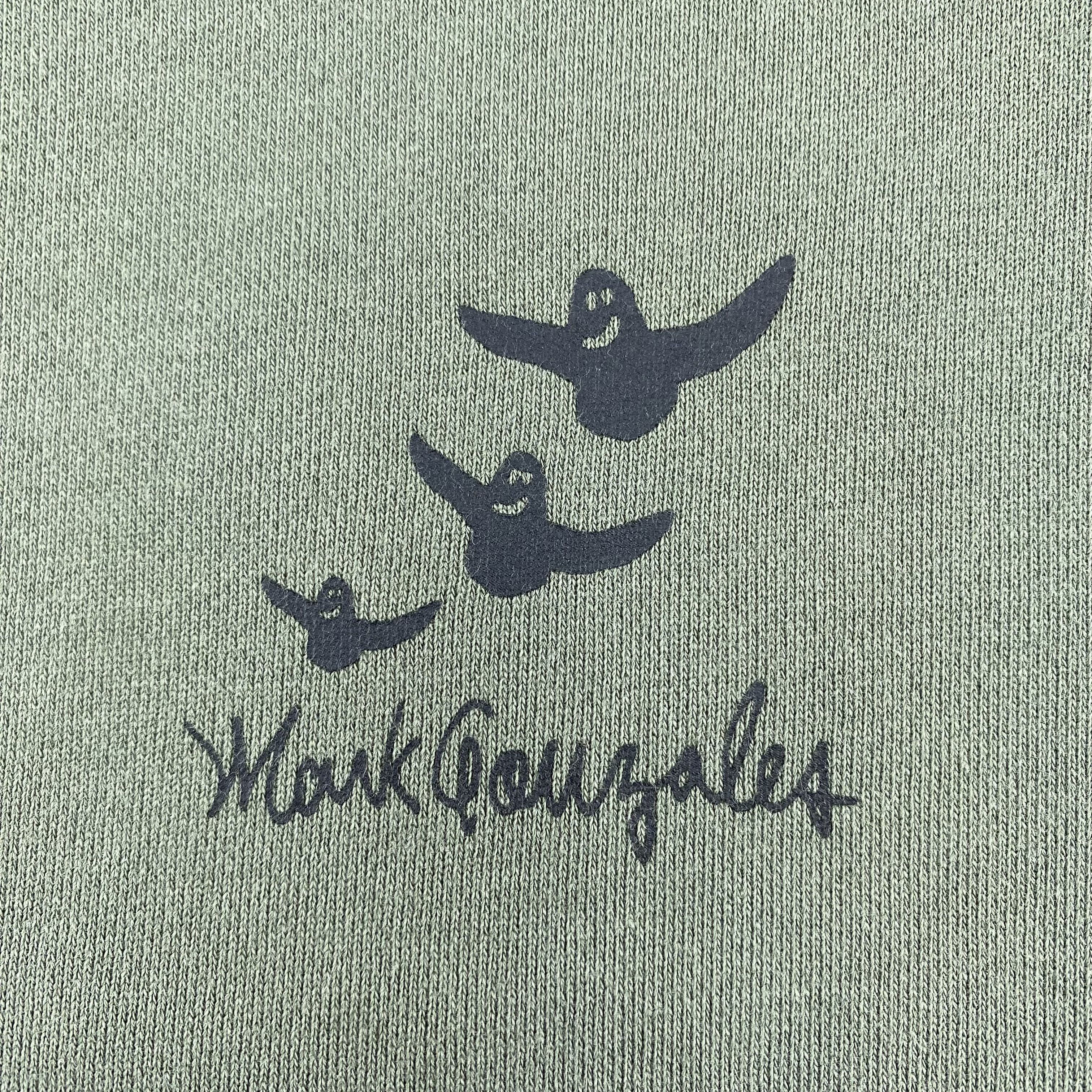 Vintage Mark Gonzales Skateboard Sweartshirt F365 Size US M / EU 48-50 / 2 - 3 Thumbnail
